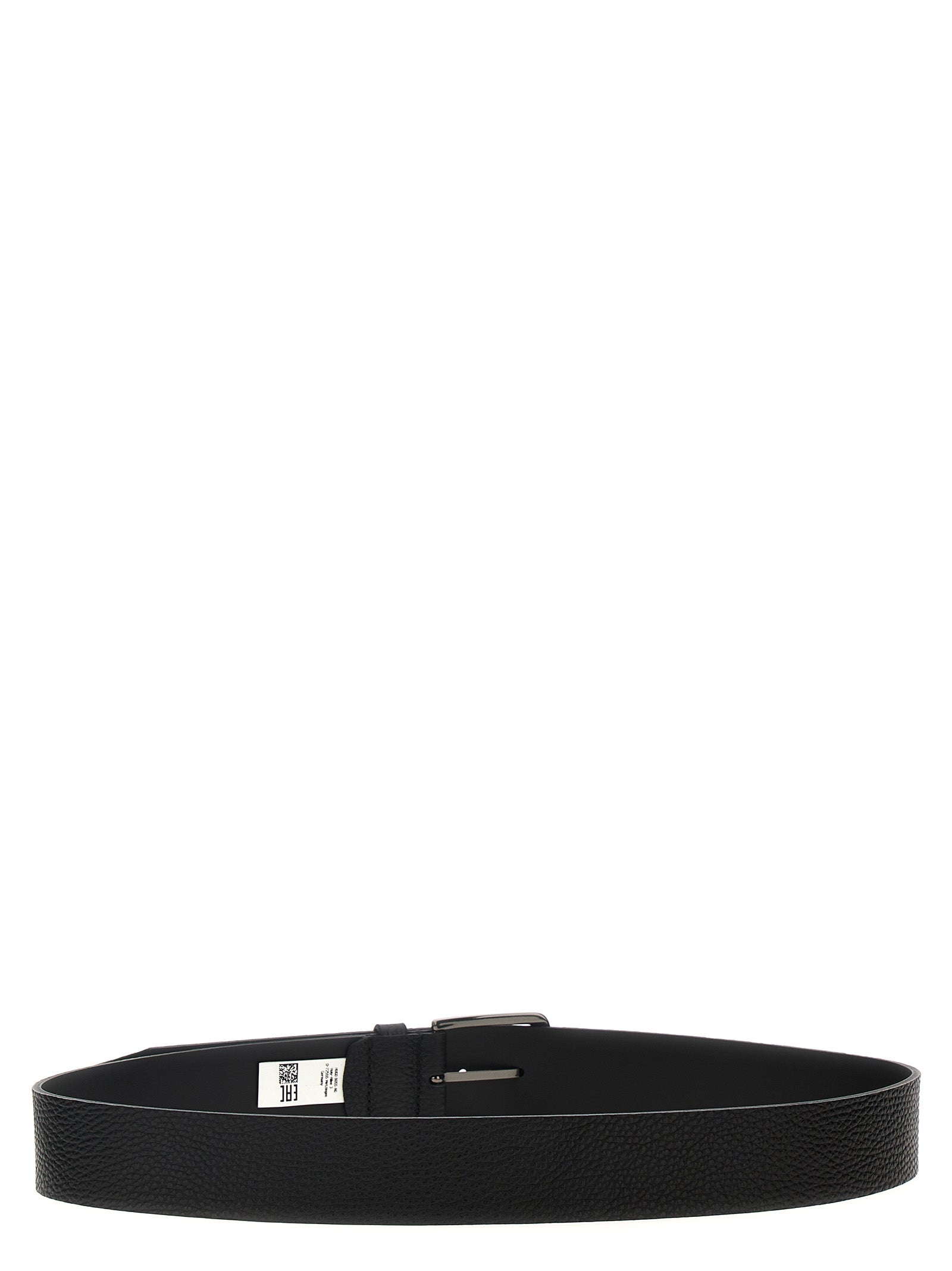 Hugo Boss Leather Belt