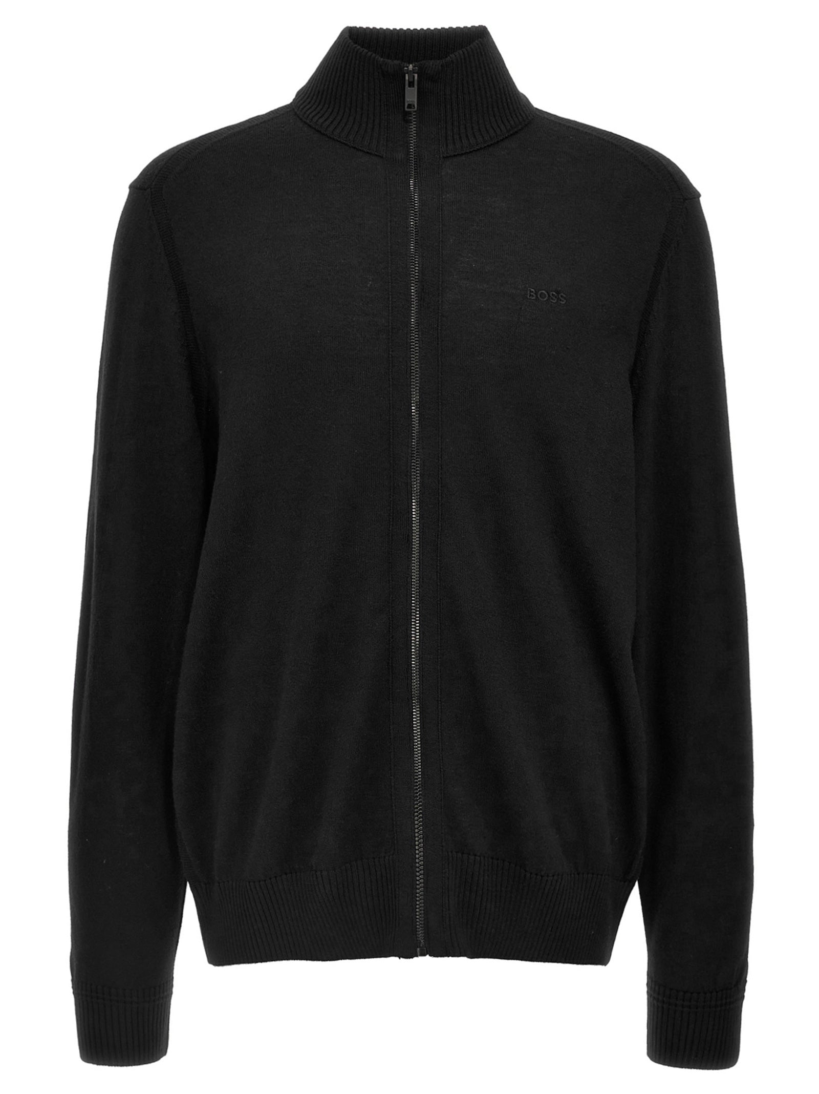 Hugo Boss 'Balonso-L' Cardigan