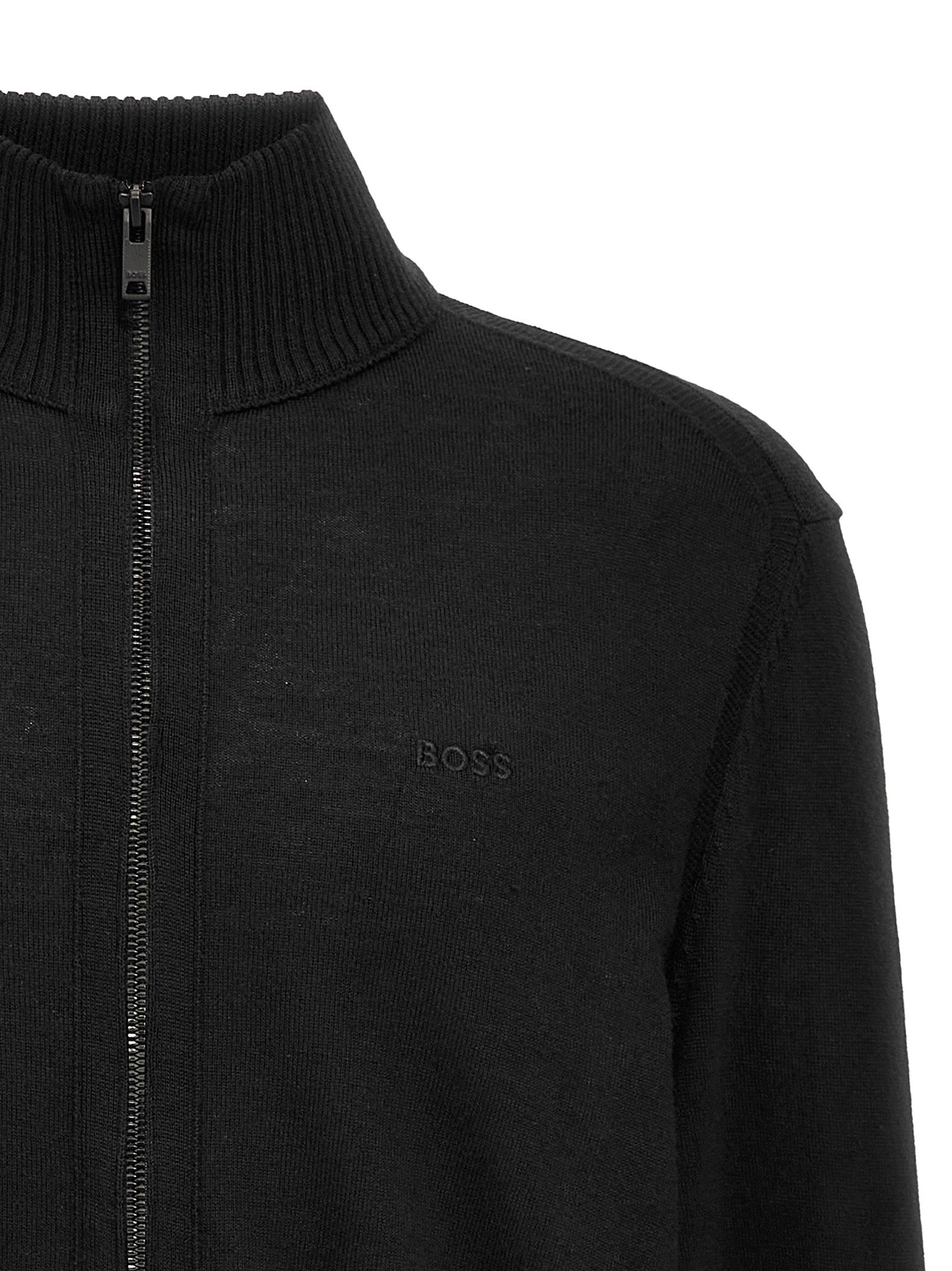 Hugo Boss 'Balonso-L' Cardigan