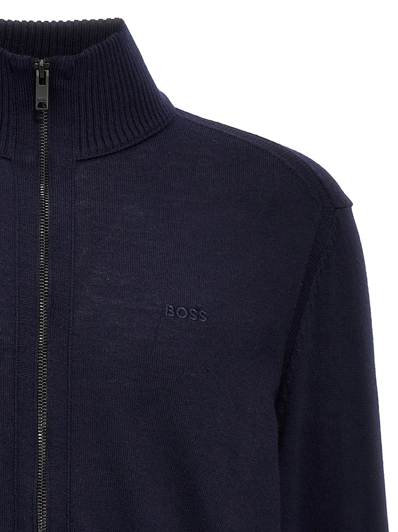 Hugo Boss 'Balonso-L' Cardigan