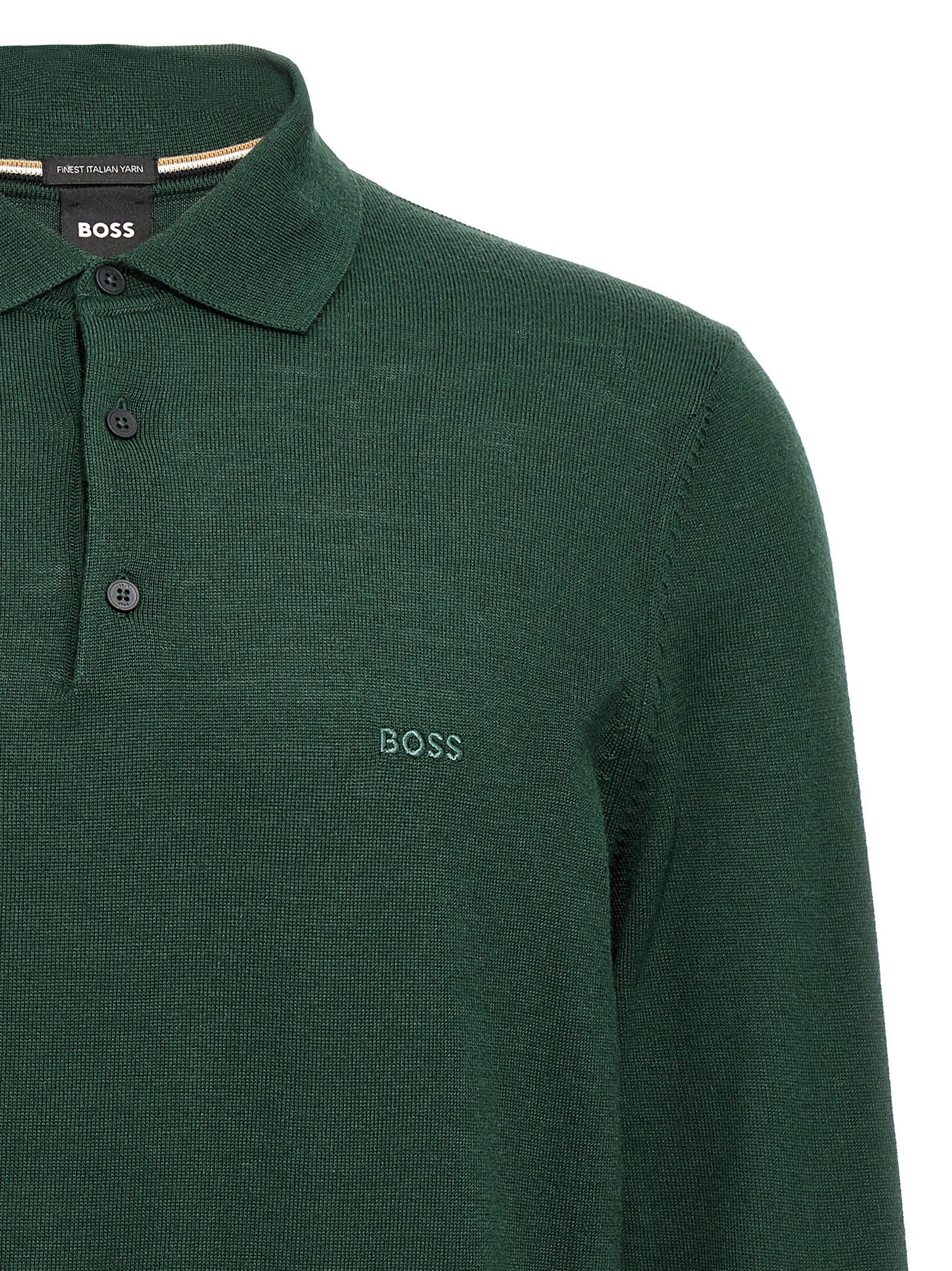 Hugo Boss 'Bono-L' Sweater