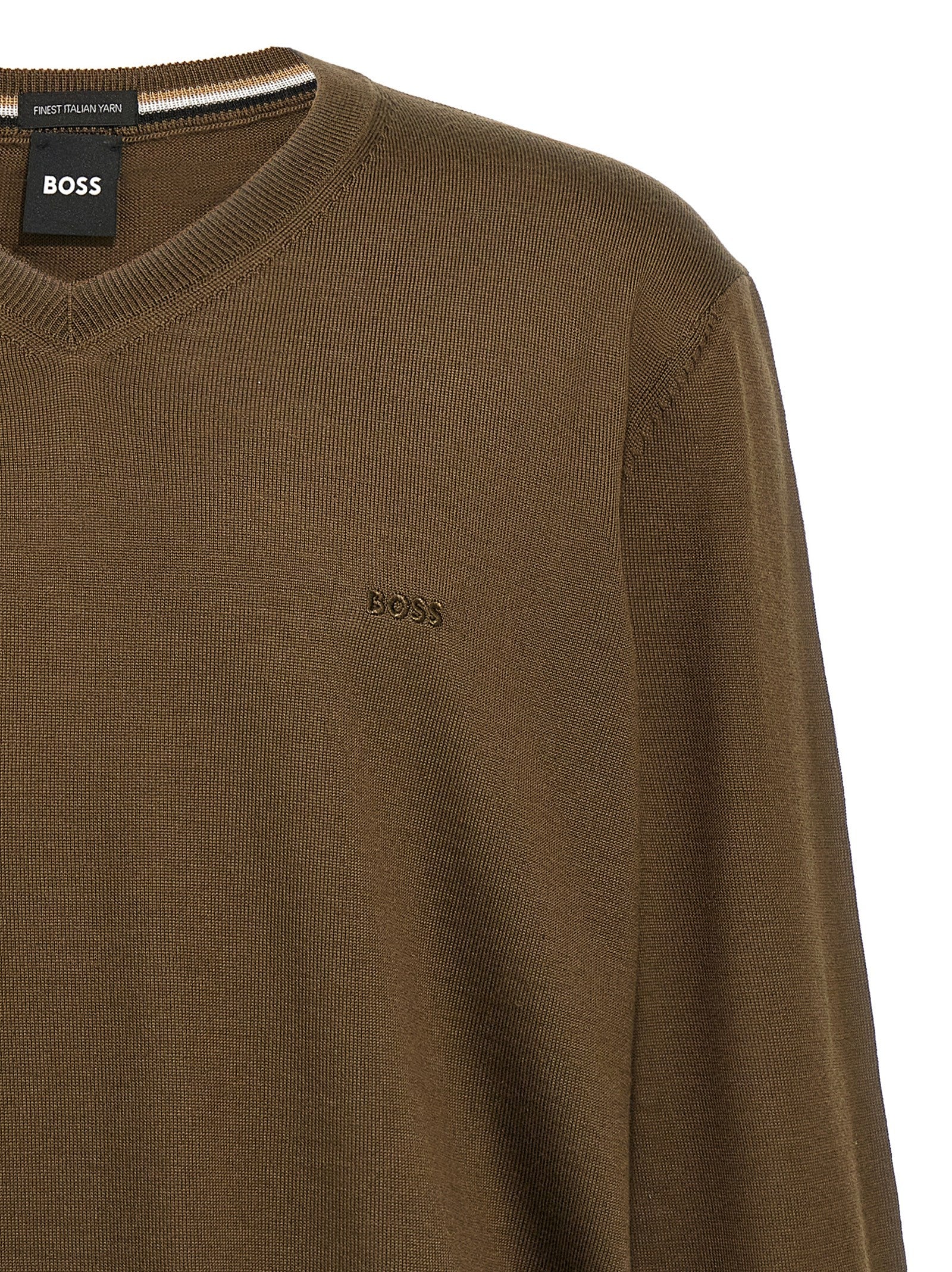 Hugo Boss 'Baram-L' Jersey