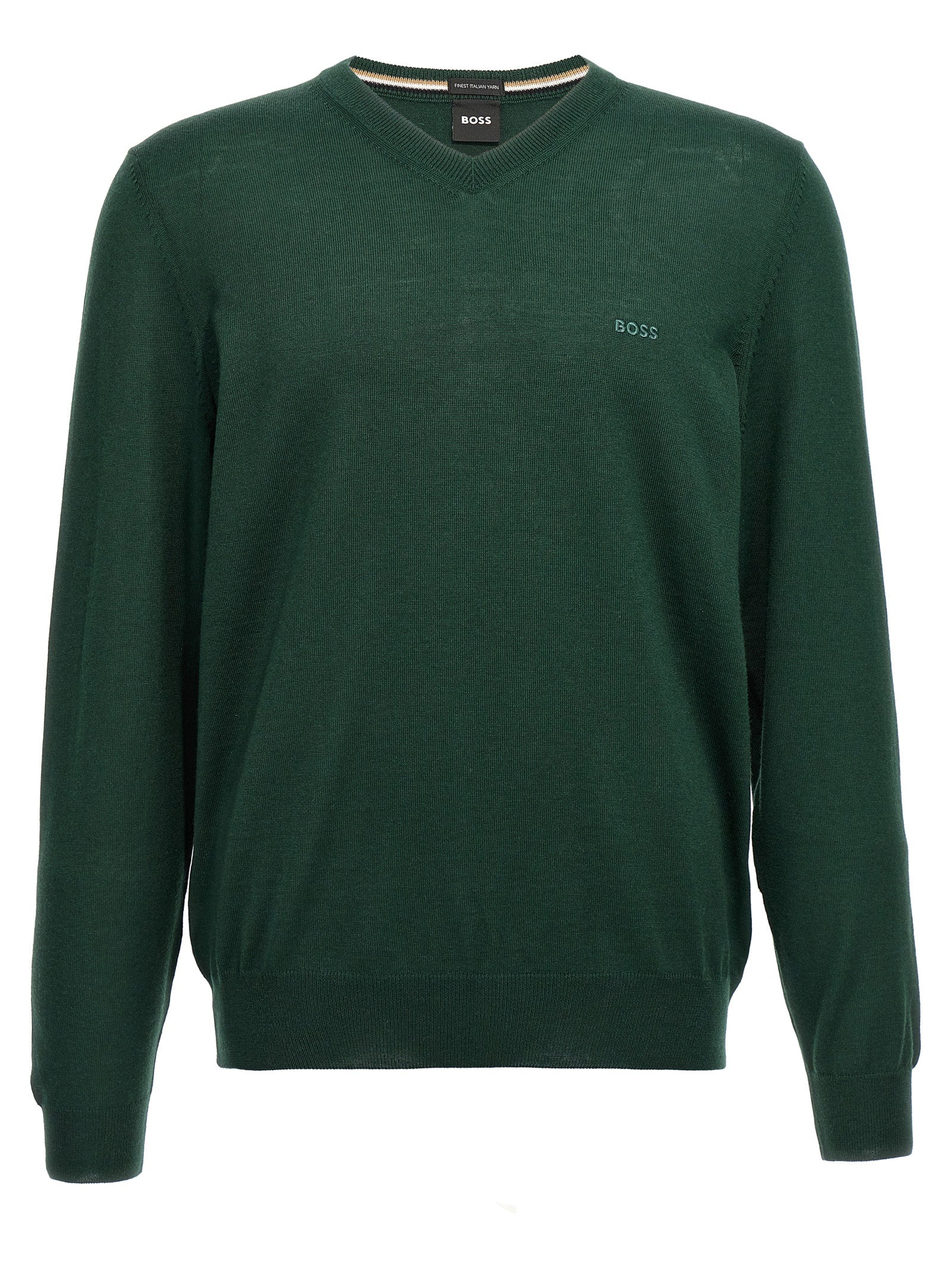 Hugo Boss 'Baram-L' Sweater