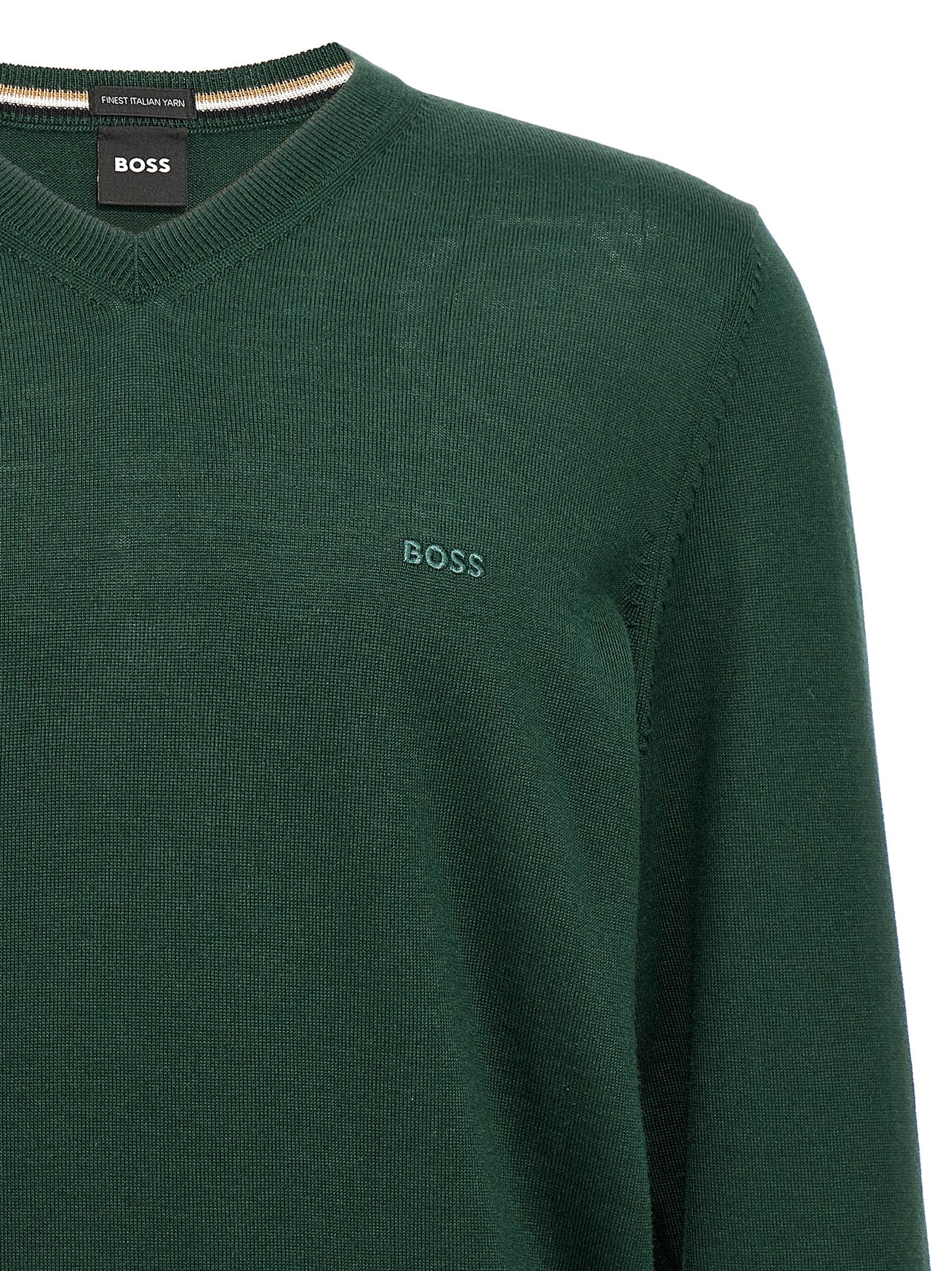 Hugo Boss 'Baram-L' Sweater