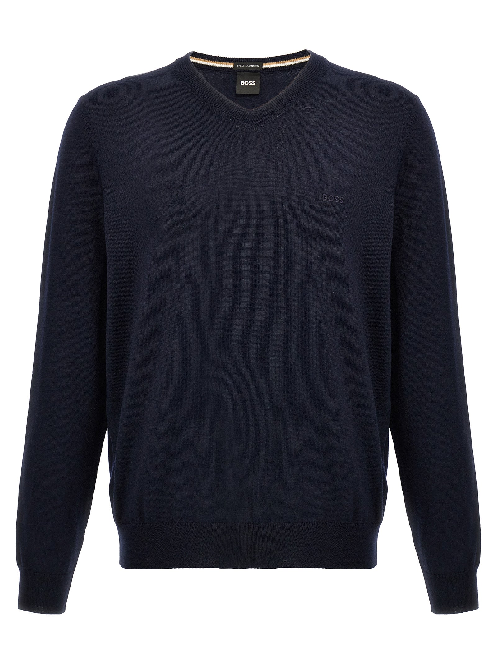 Hugo Boss 'Baram-L' Sweater