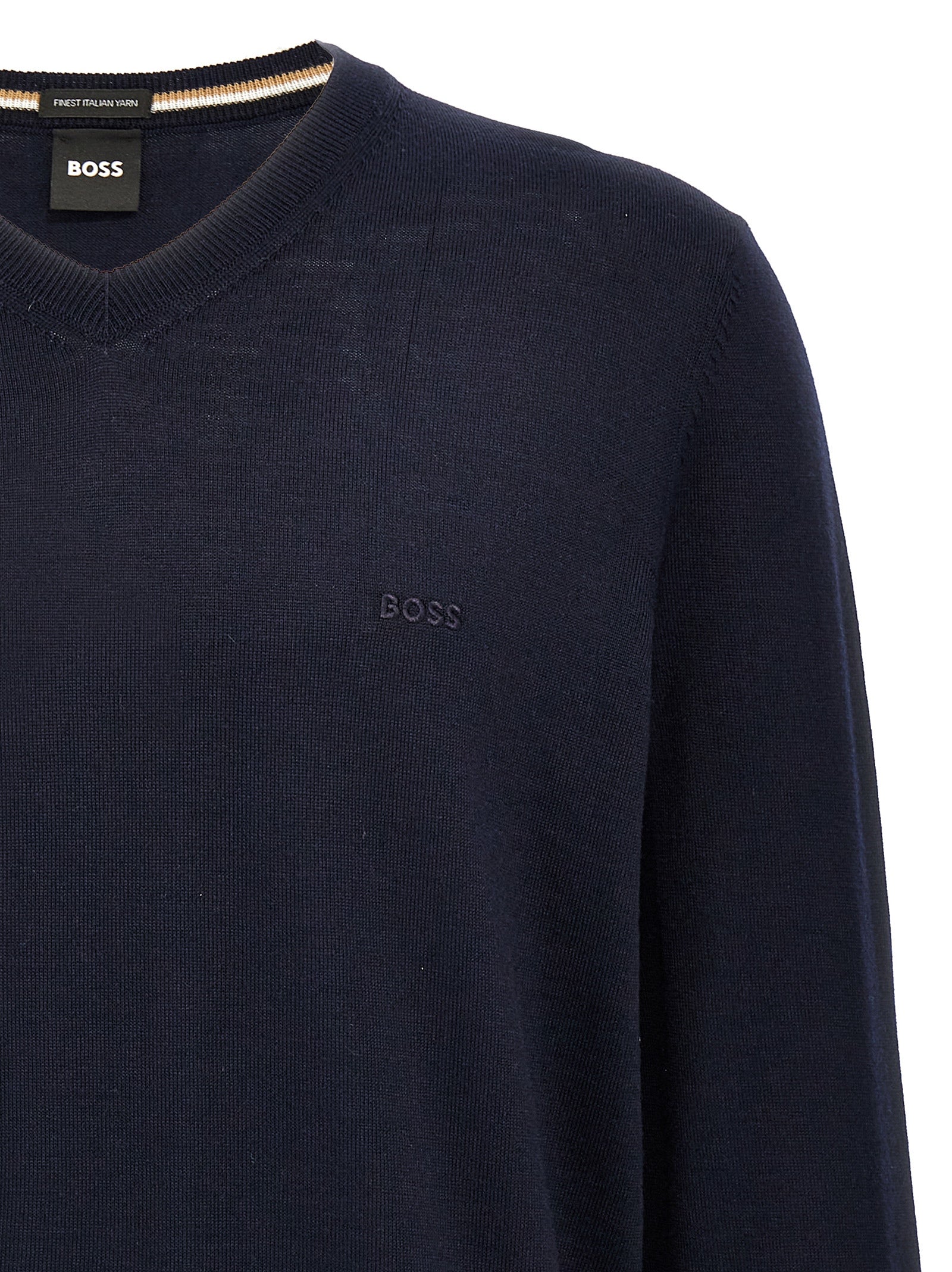 Hugo Boss 'Baram-L' Sweater