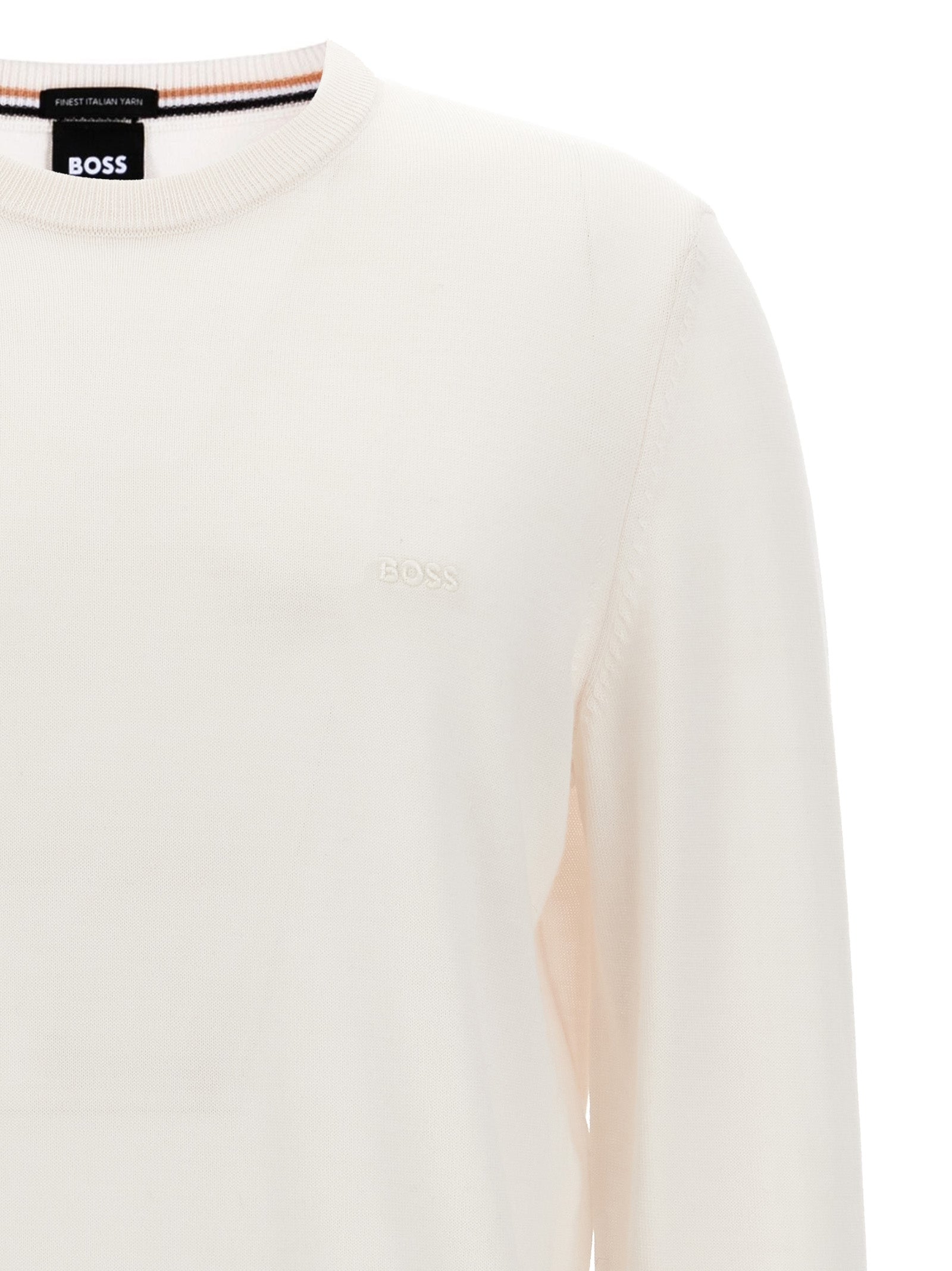 Hugo Boss 'Botto' Sweater