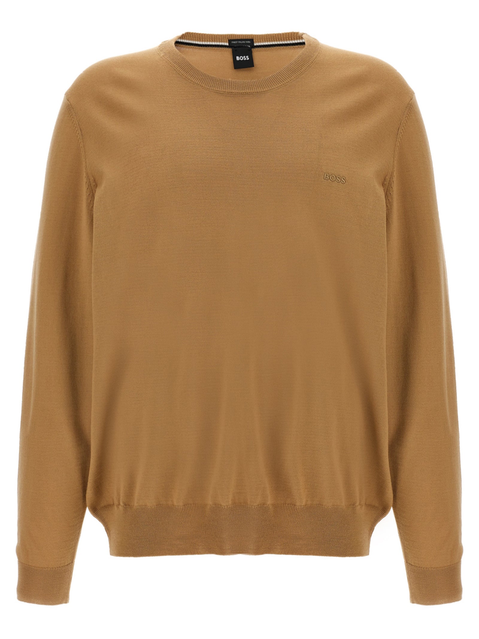 Hugo Boss 'Botto' Sweater