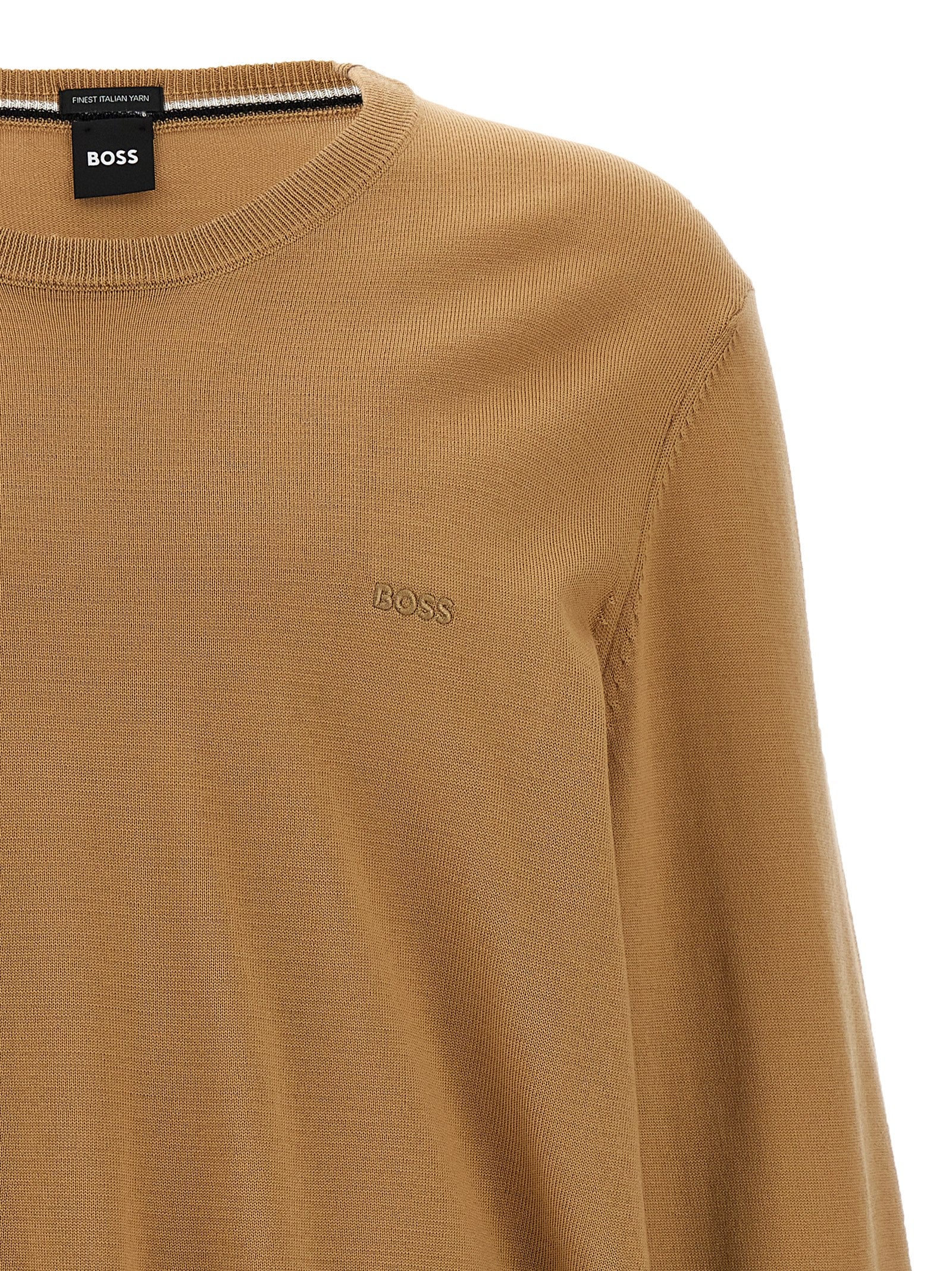 Hugo Boss 'Botto' Sweater