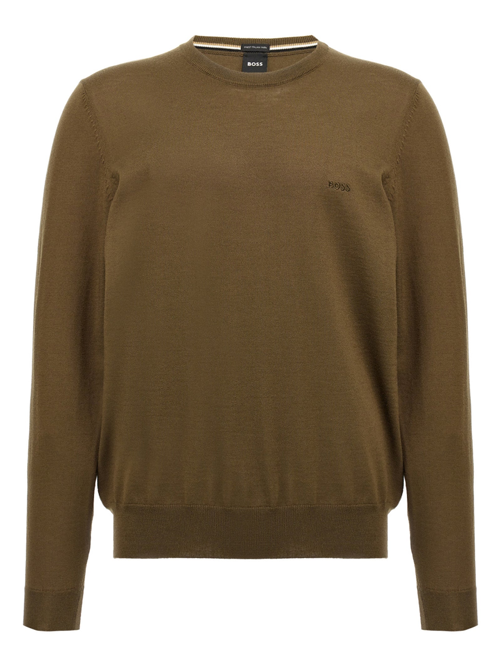 Hugo Boss 'Botto' Sweater