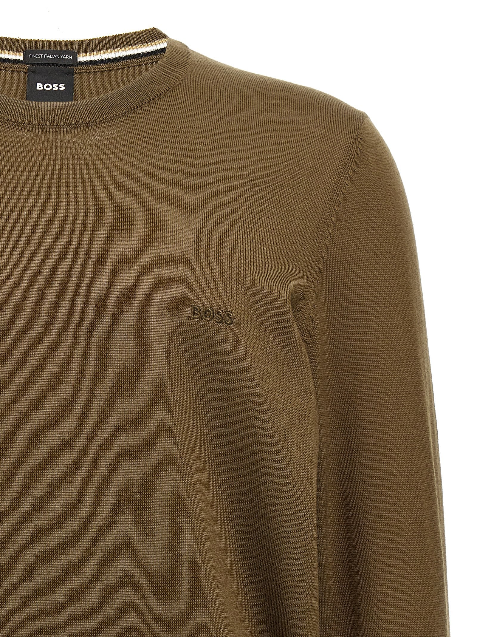 Hugo Boss 'Botto' Sweater