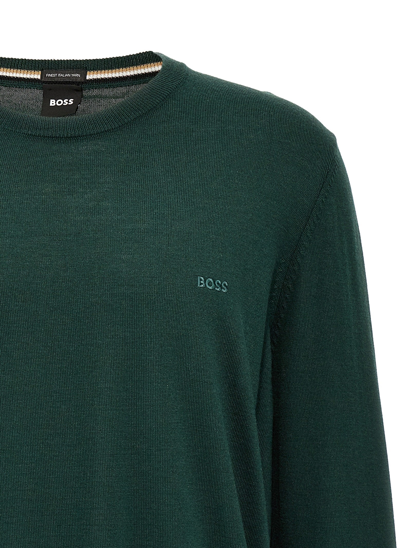 Hugo Boss 'Botto' Sweater