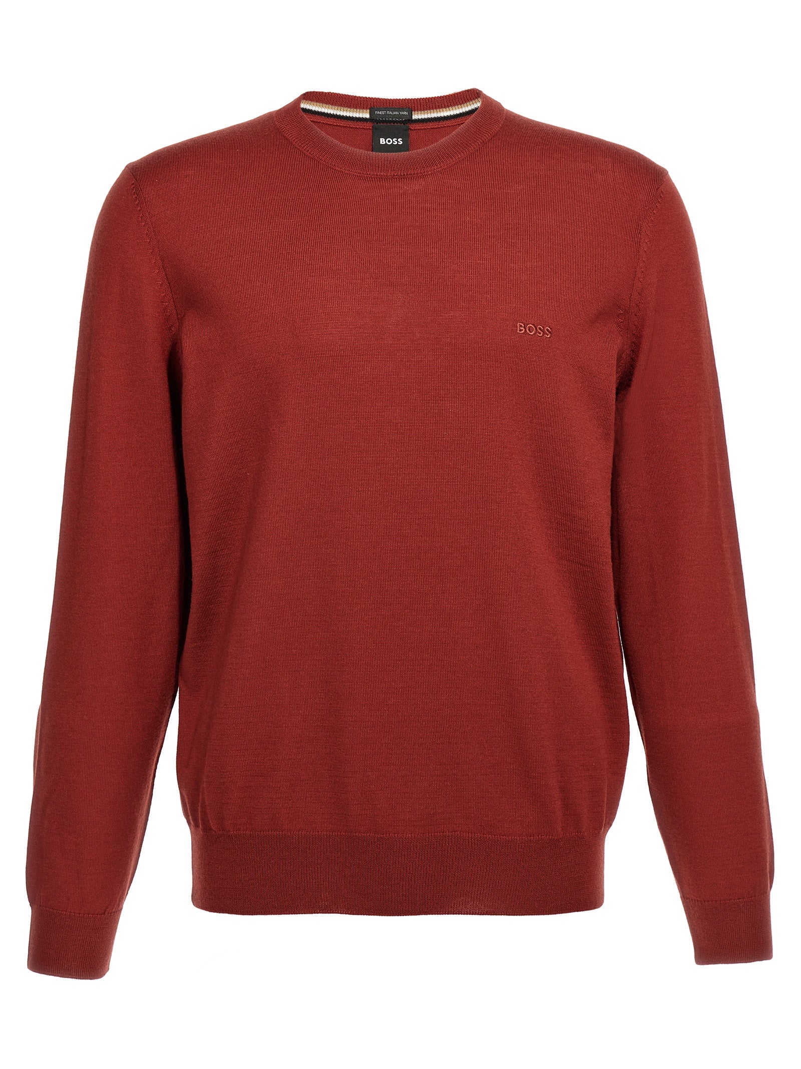 Hugo Boss 'Botto' Sweater