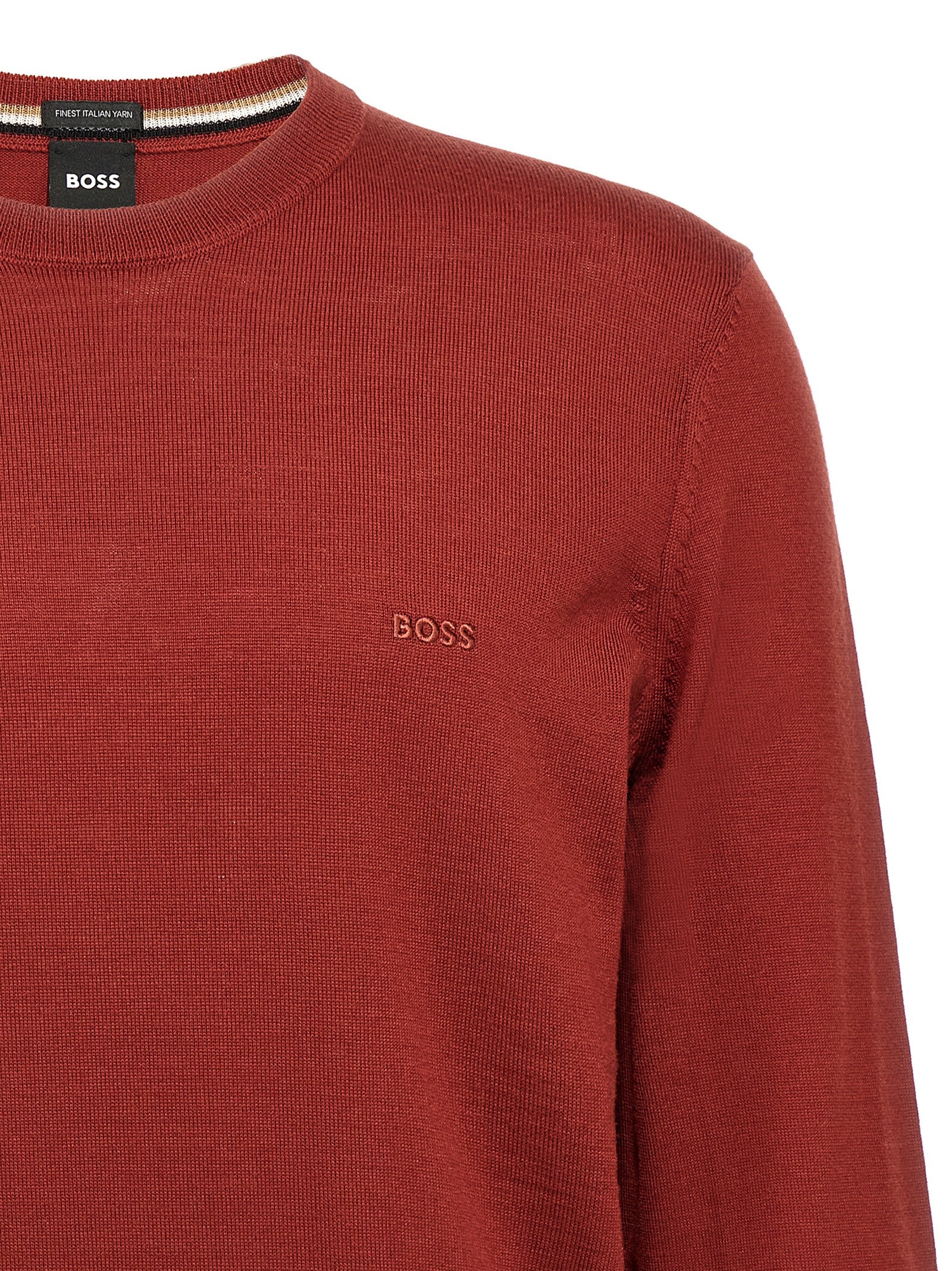 Hugo Boss 'Botto' Sweater