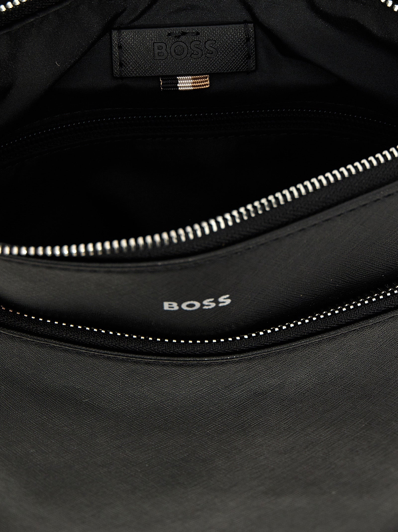 Hugo Boss 'Zair S' Crossbody Bag