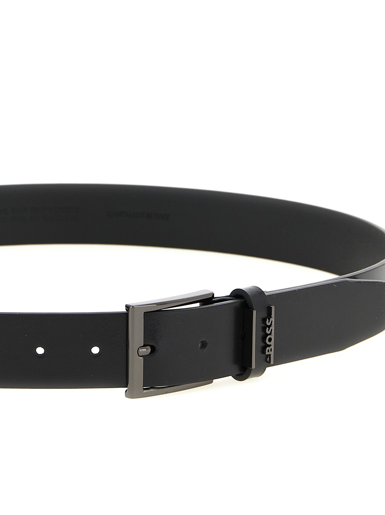 Hugo Boss 'Cole-Ant' Belt