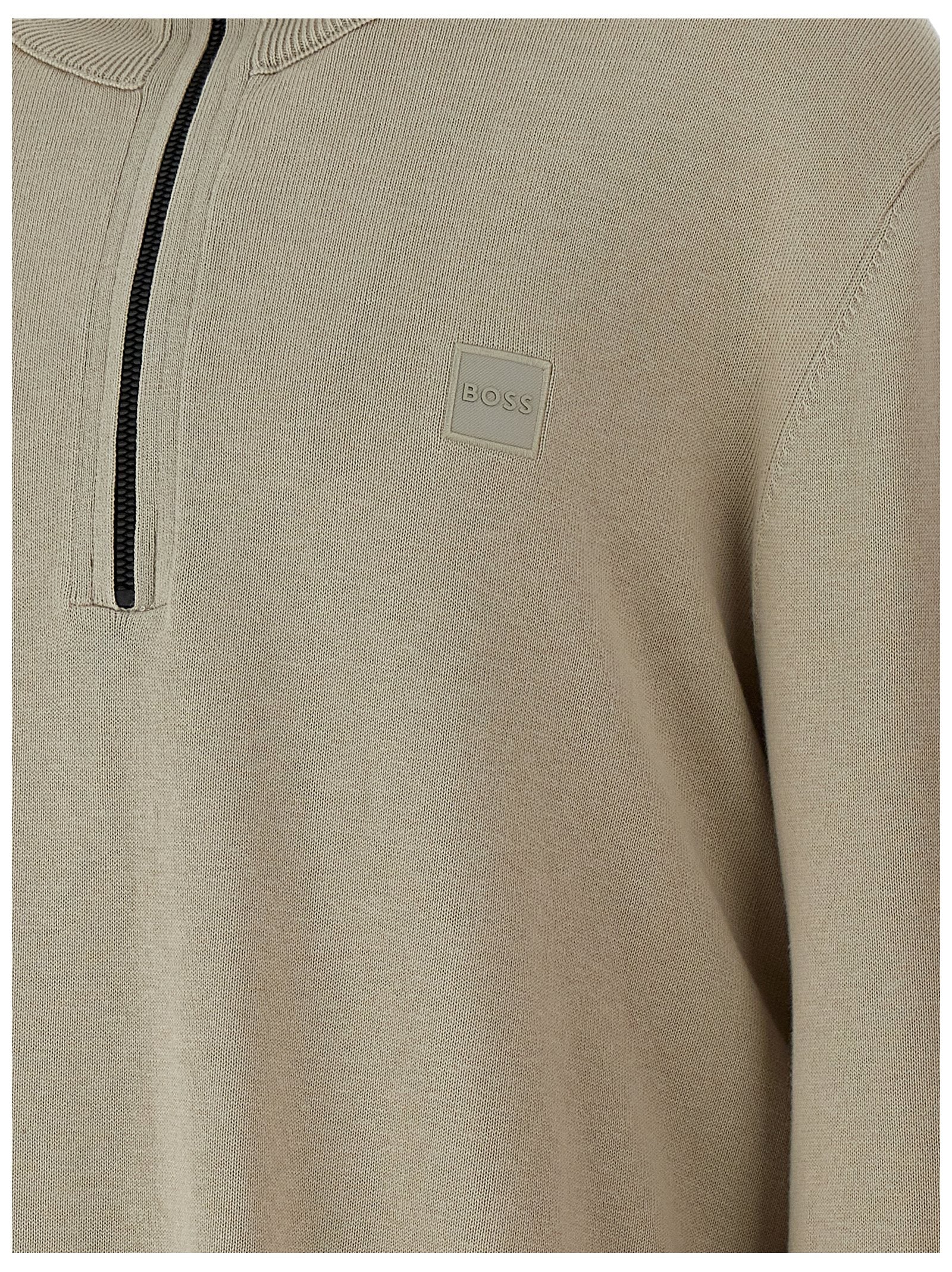 Hugo Boss 'Kanobix' Sweater