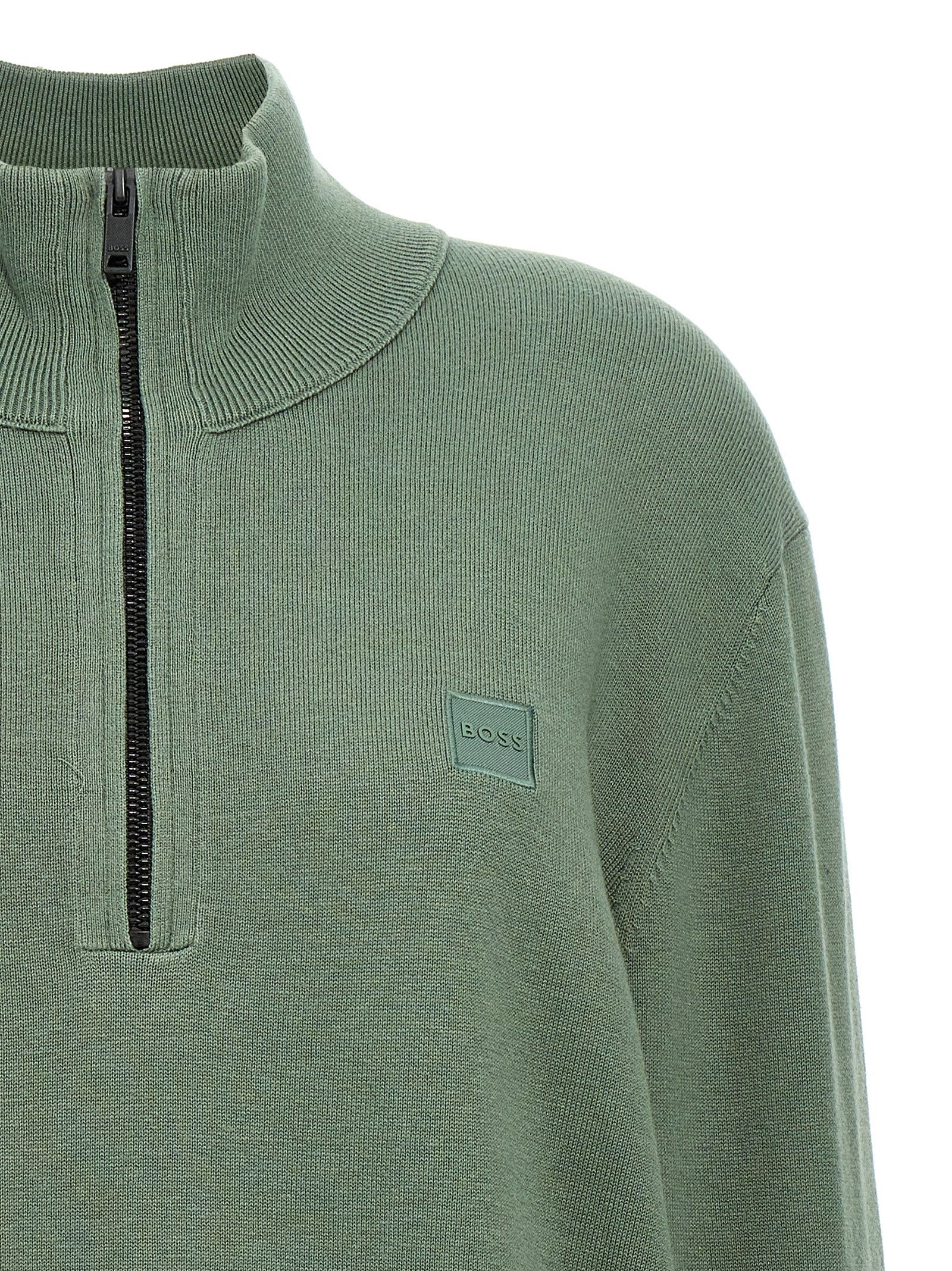 Hugo Boss 'Kanobix' Sweater