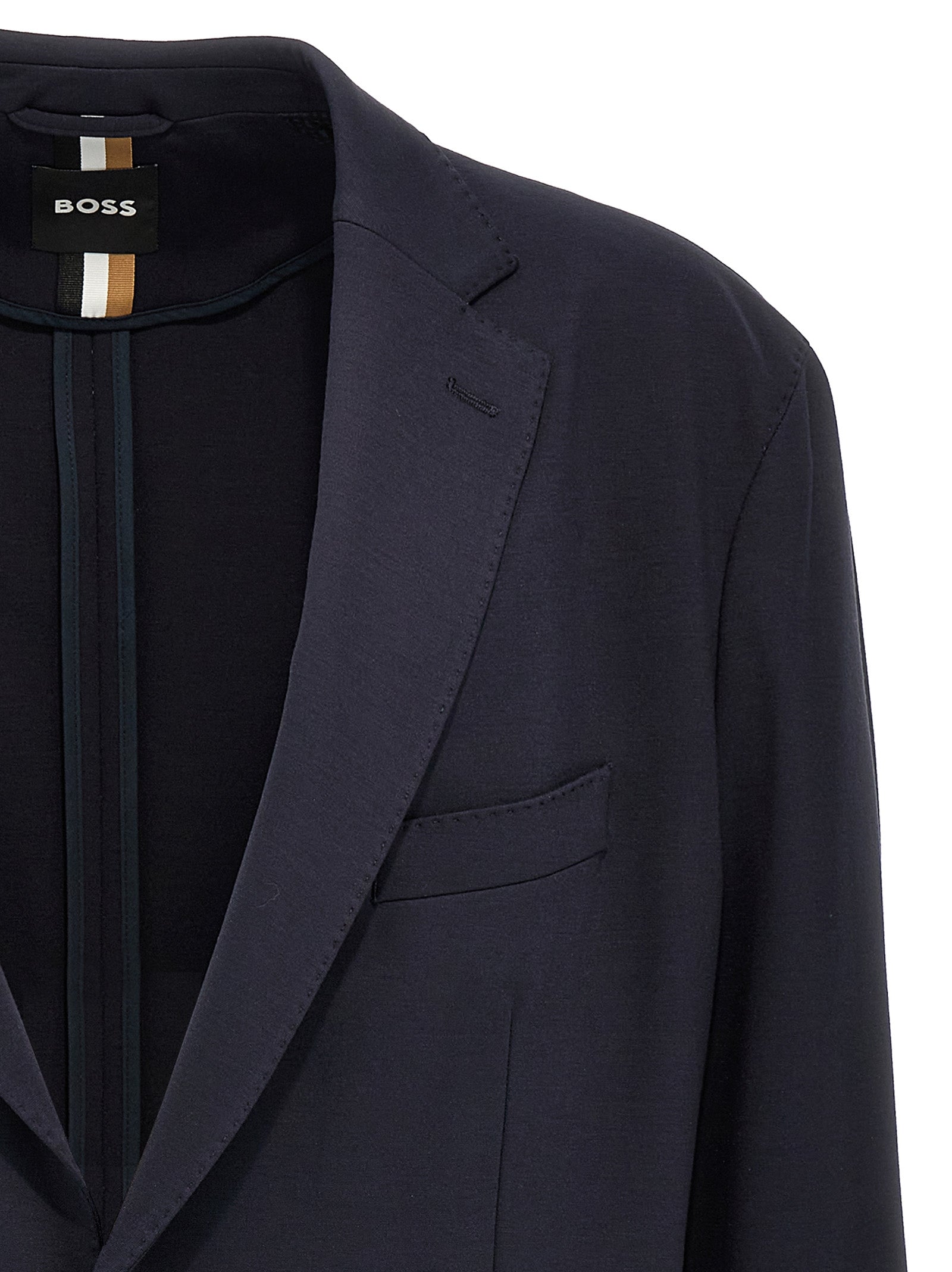 Hugo Boss 'Hanry J' Blazer