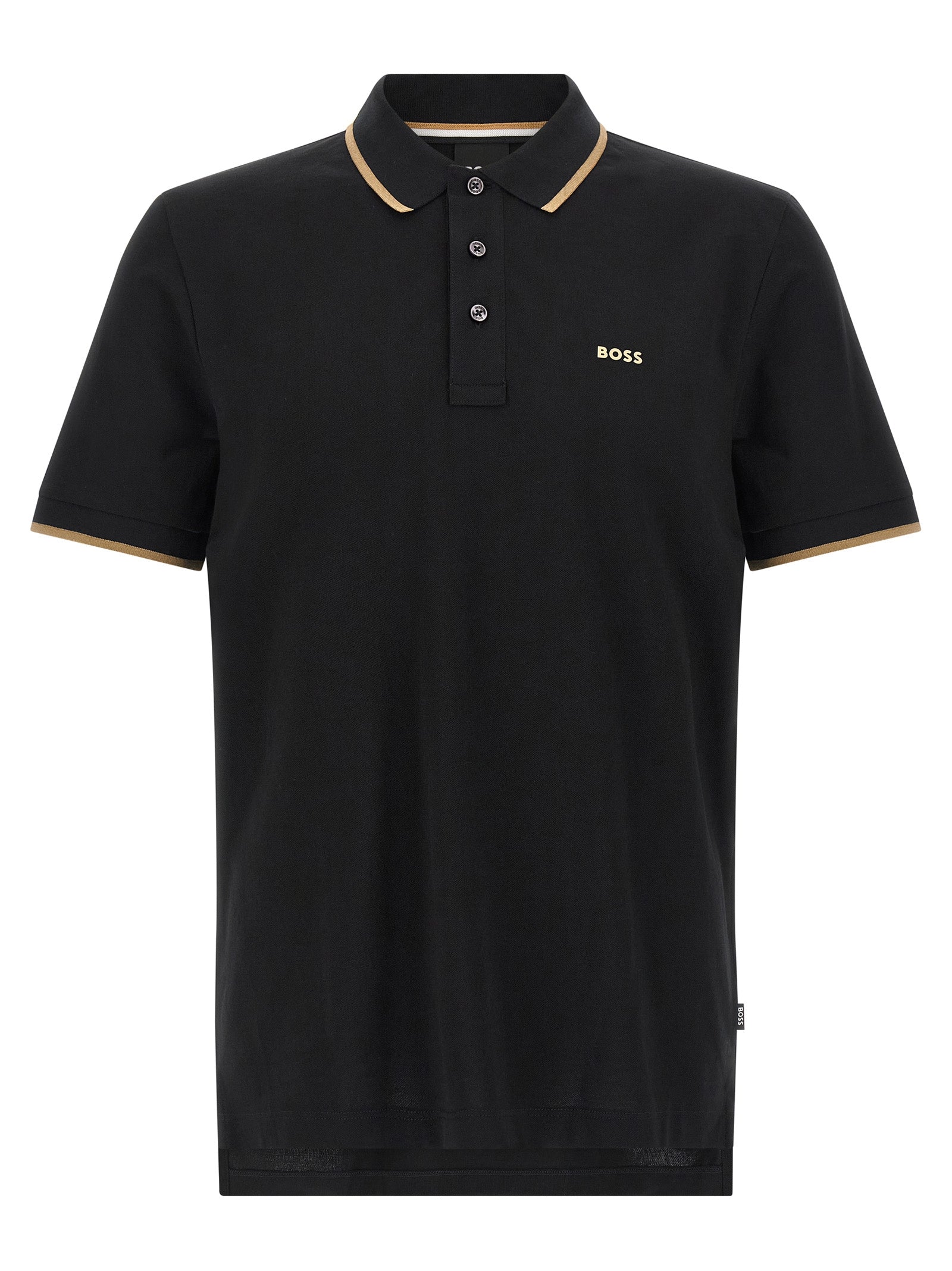 Hugo Boss 'Parlay 190' Polo Shirt