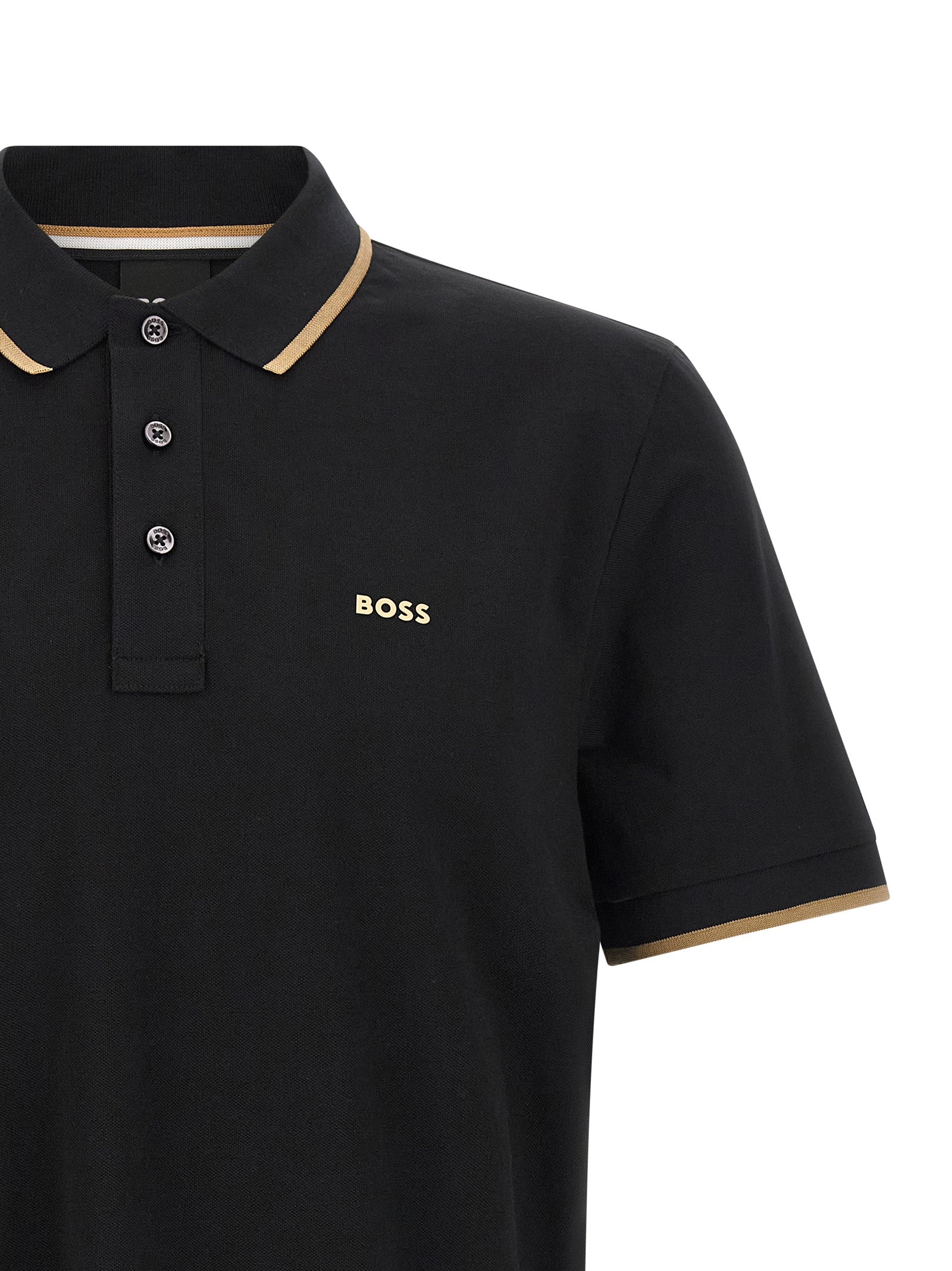 Hugo Boss 'Parlay 190' Polo Shirt