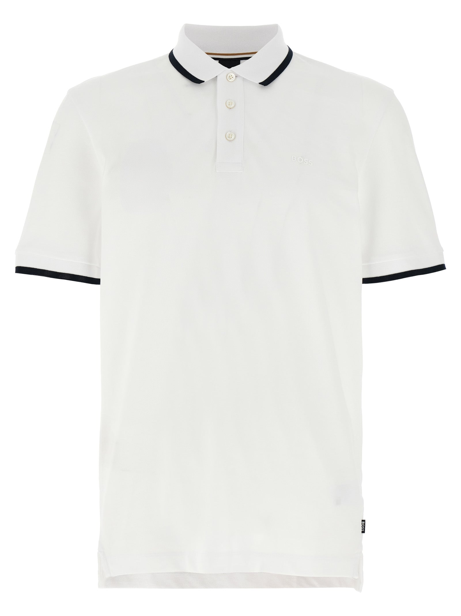 Hugo Boss 'Parlay 190' Polo Shirt