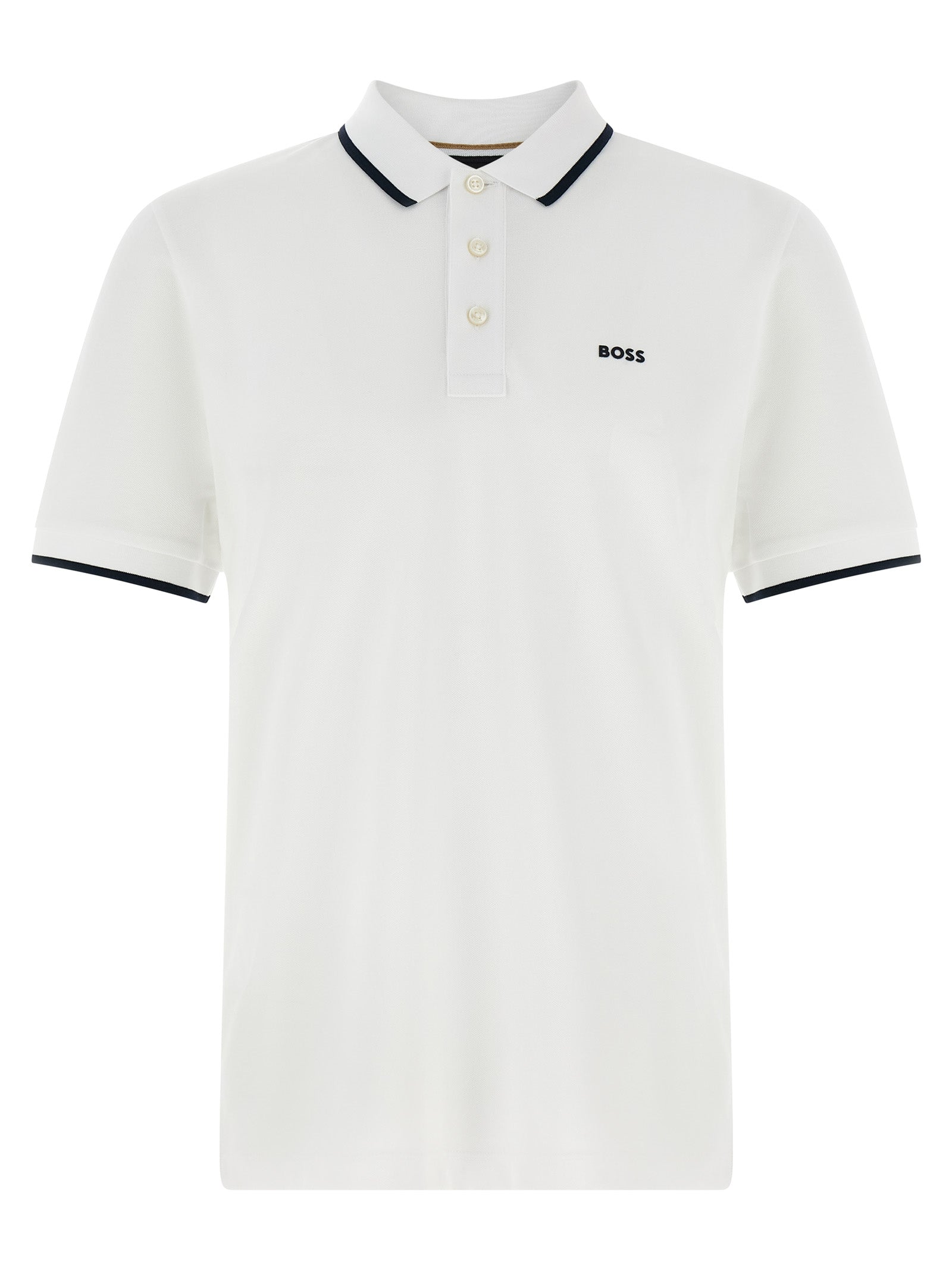 Hugo Boss 'Parlay 190' Polo Shirt