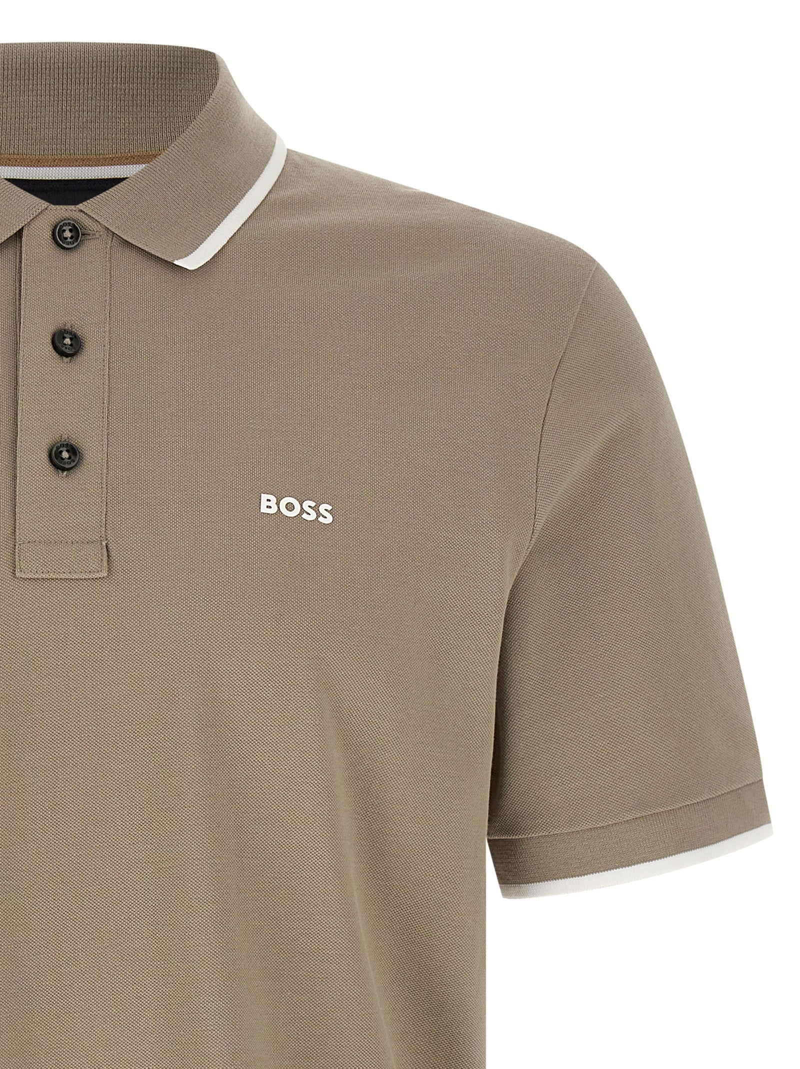 Hugo Boss 'Parlay' Polo Shirt