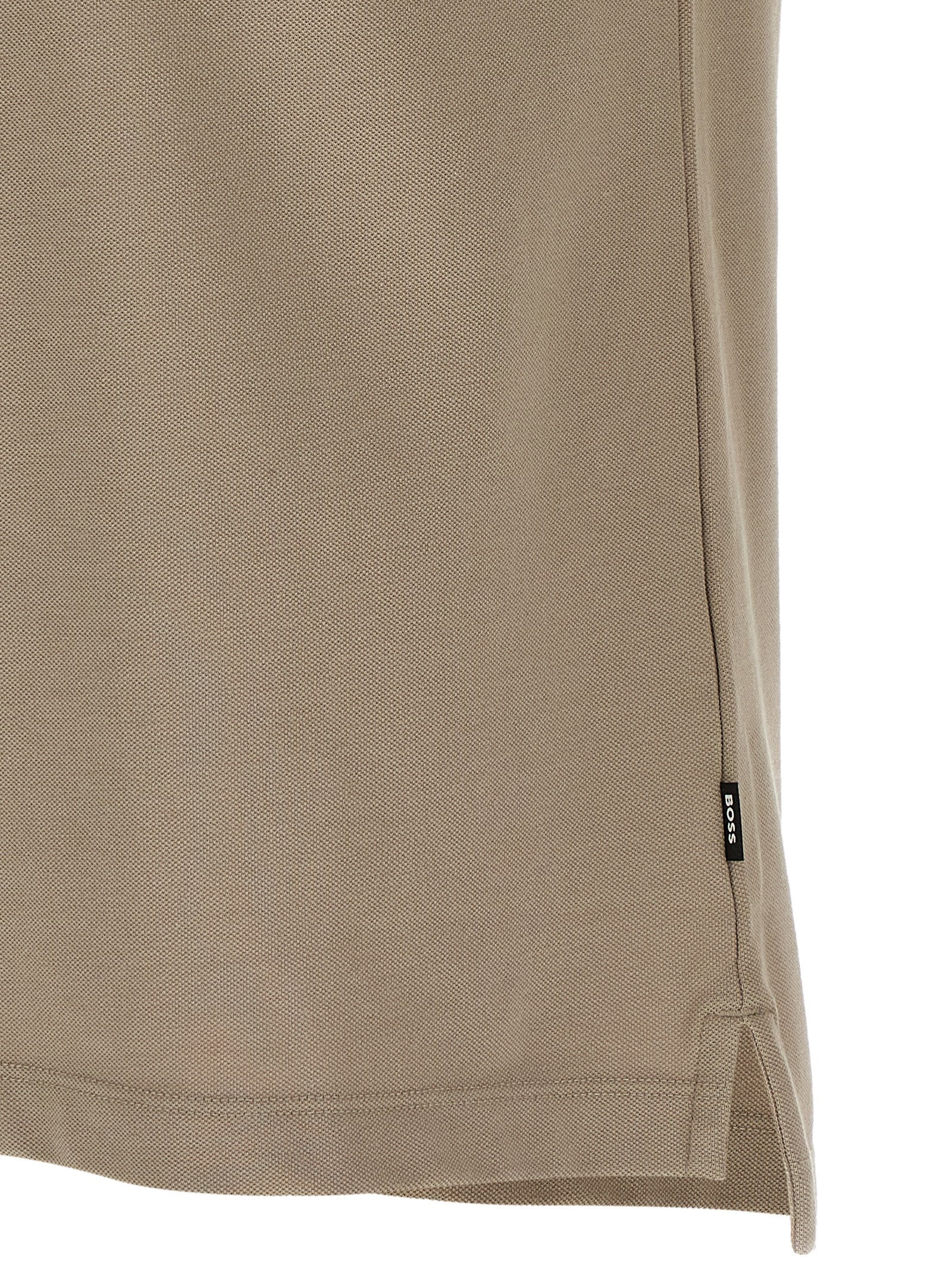 Hugo Boss 'Parlay' Polo Shirt