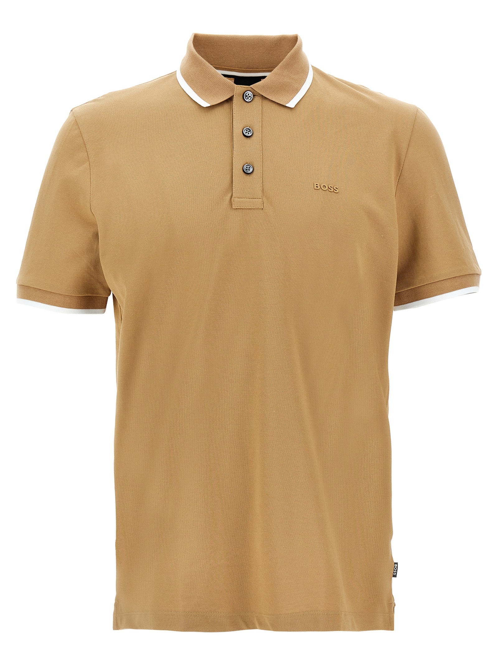 Hugo Boss 'Parlay 190' Polo Shirt