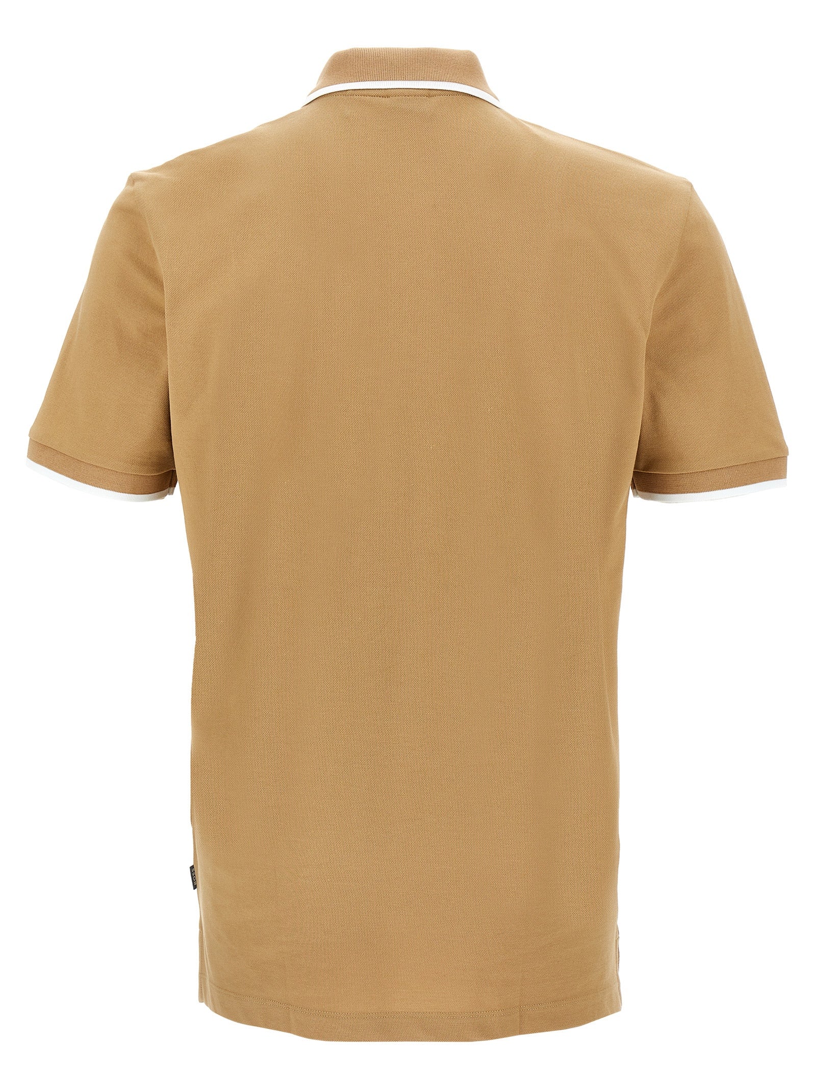 Hugo Boss 'Parlay 190' Polo Shirt