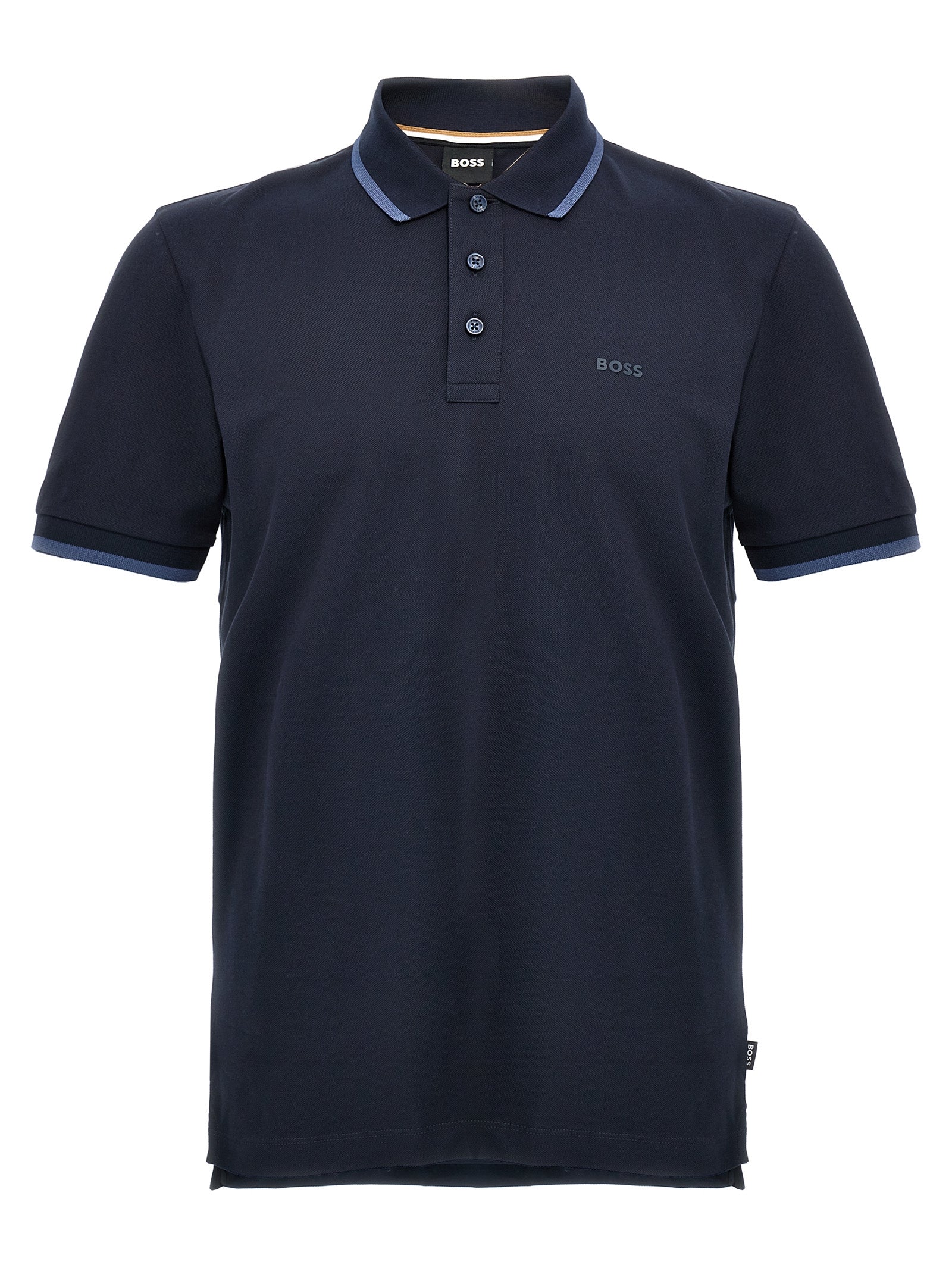 Hugo Boss 'Parlay 190' Polo Shirt