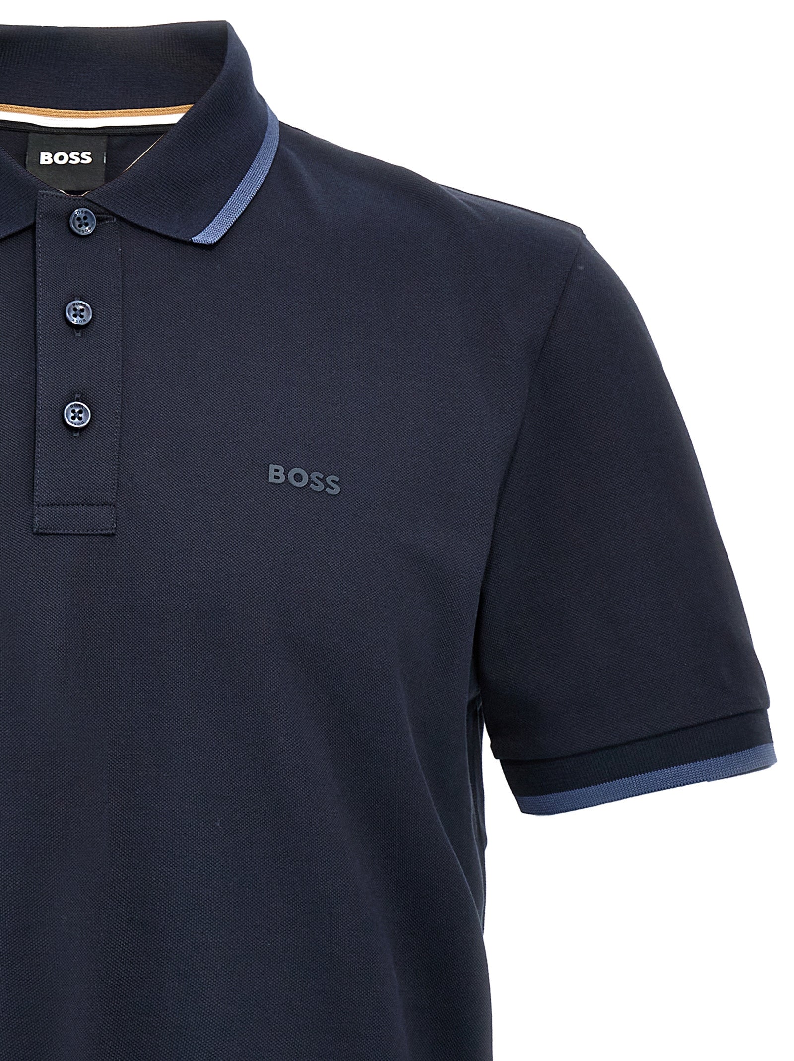 Hugo Boss 'Parlay 190' Polo Shirt