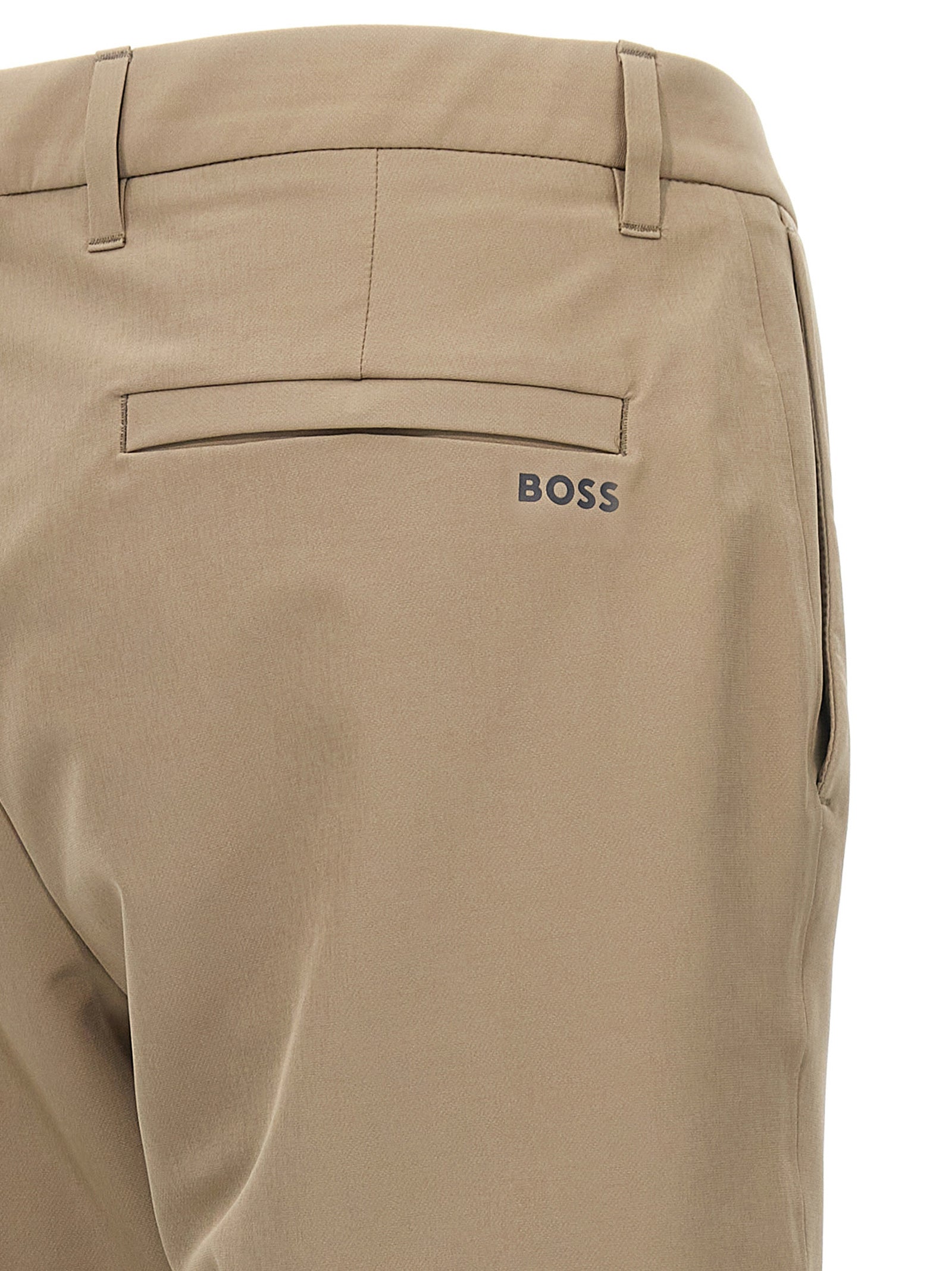 Hugo Boss 'Commuter' Pants