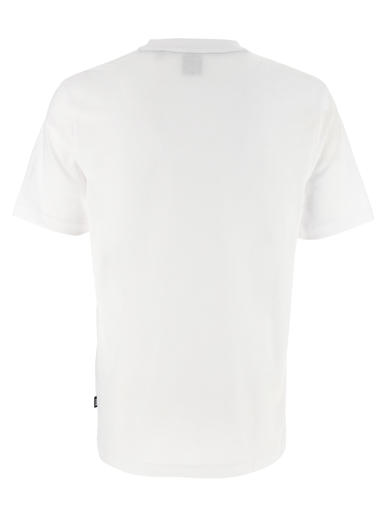 Hugo Boss Logo Print T-Shirt