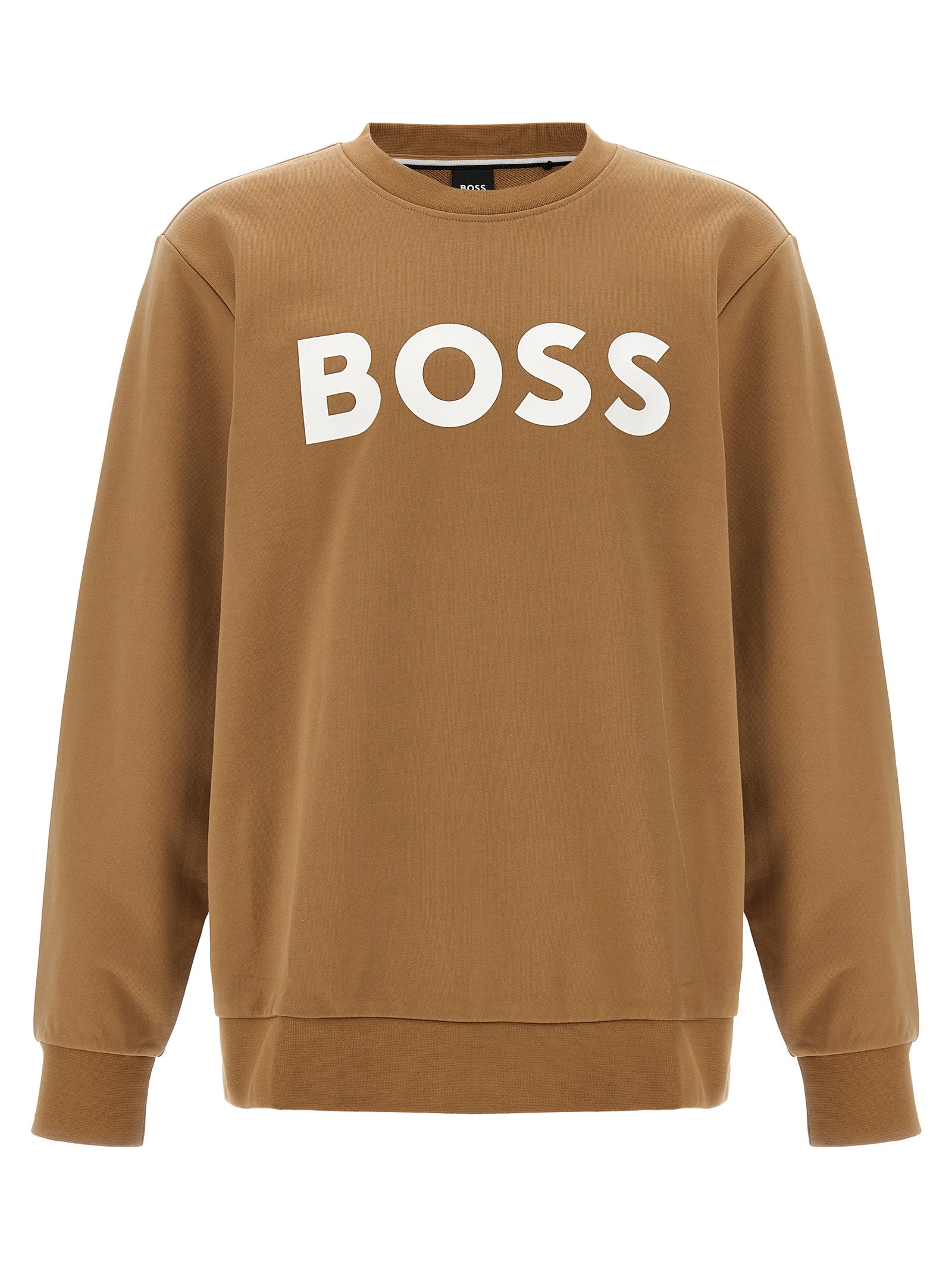 Hugo Boss 'Soleri 02' Sweatshirt