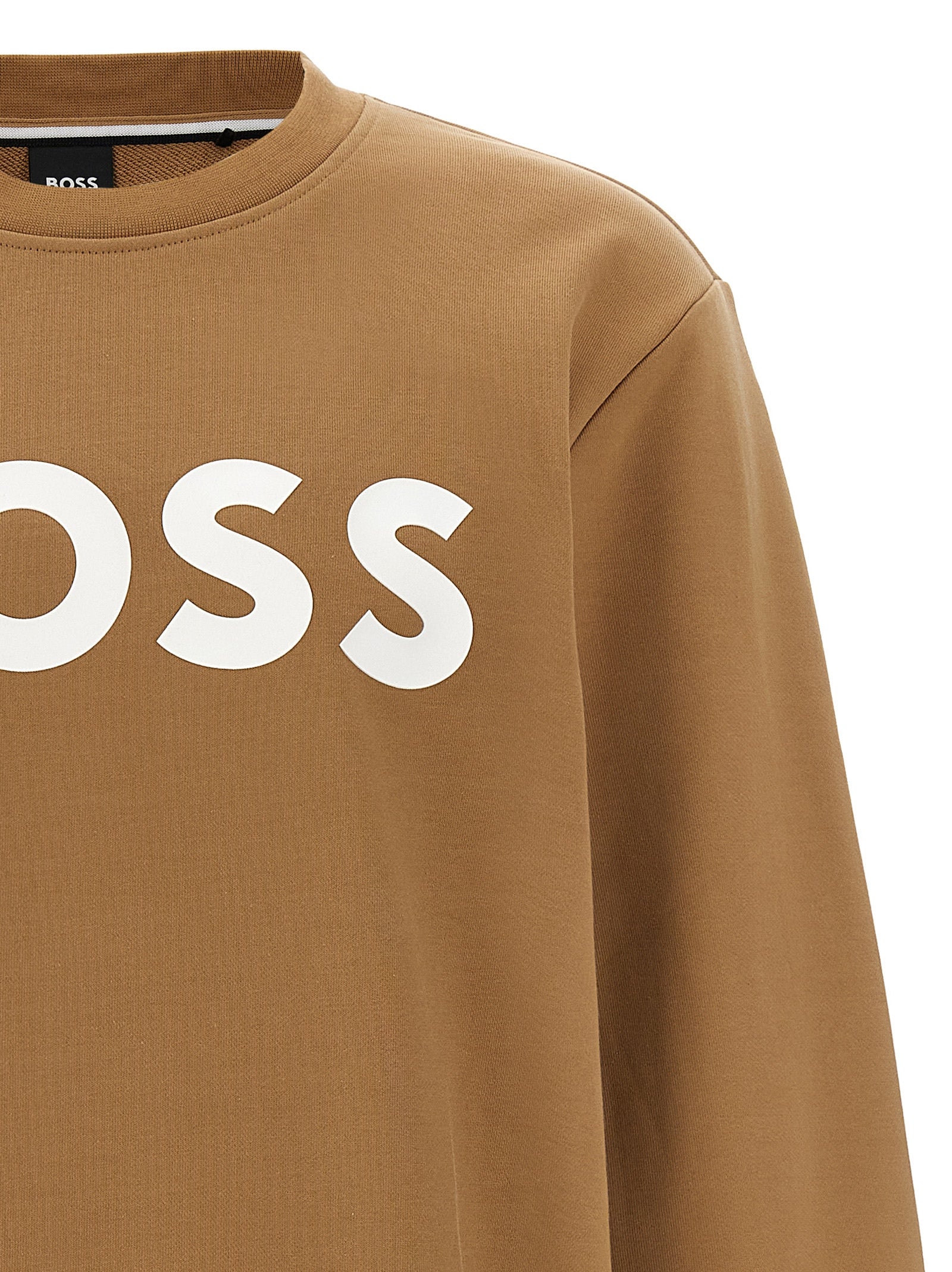 Hugo Boss 'Soleri 02' Sweatshirt