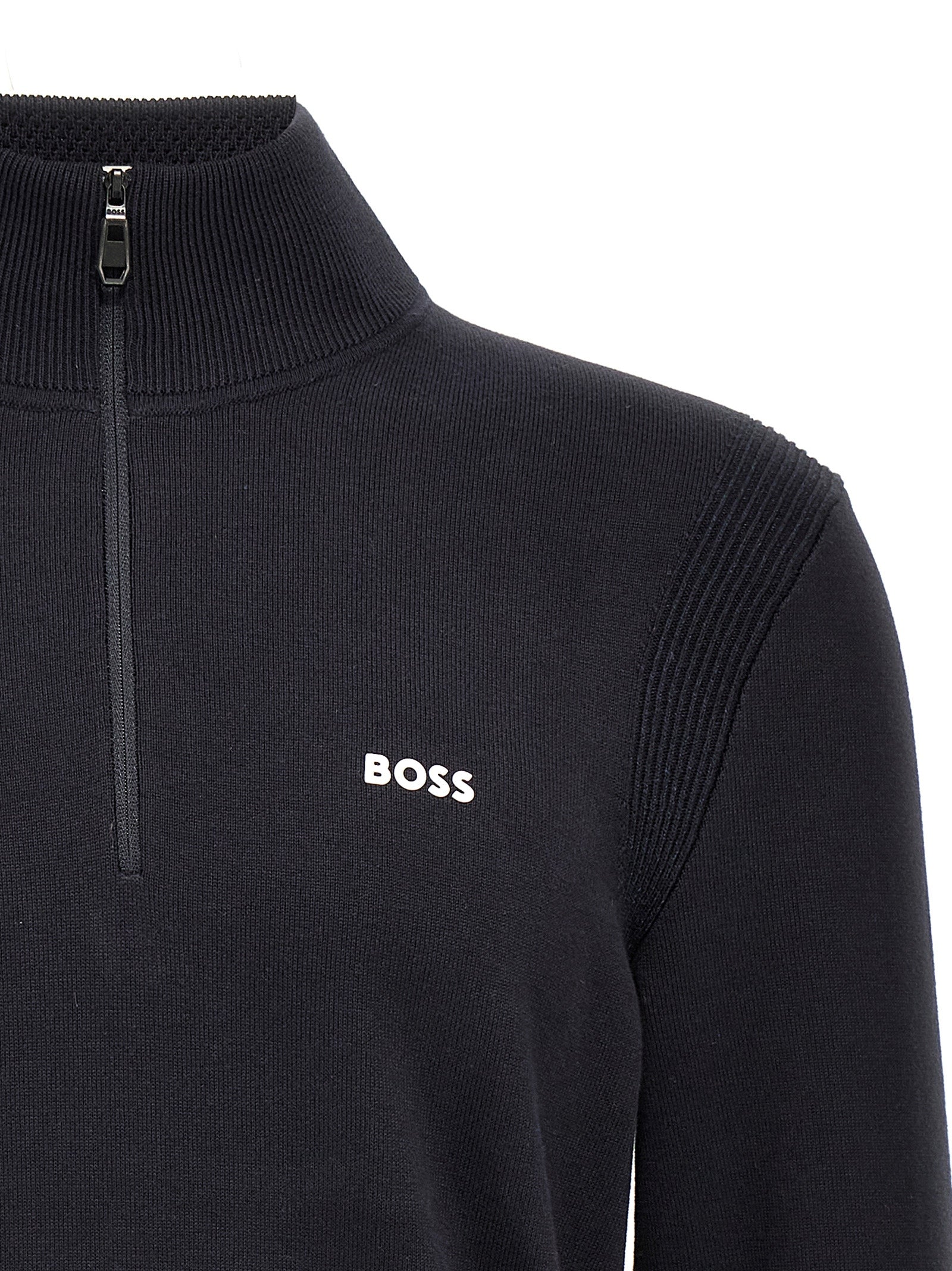 Hugo Boss 'Ever X' Sweater