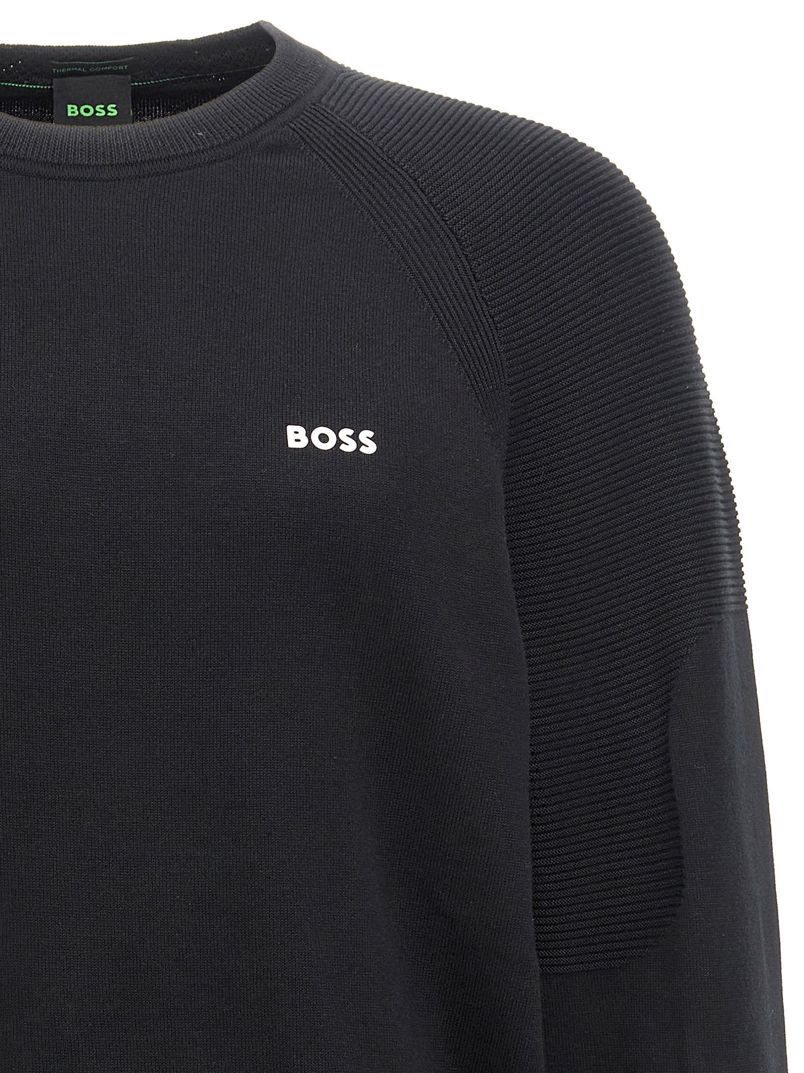 Hugo Boss 'Perform X' Sweater