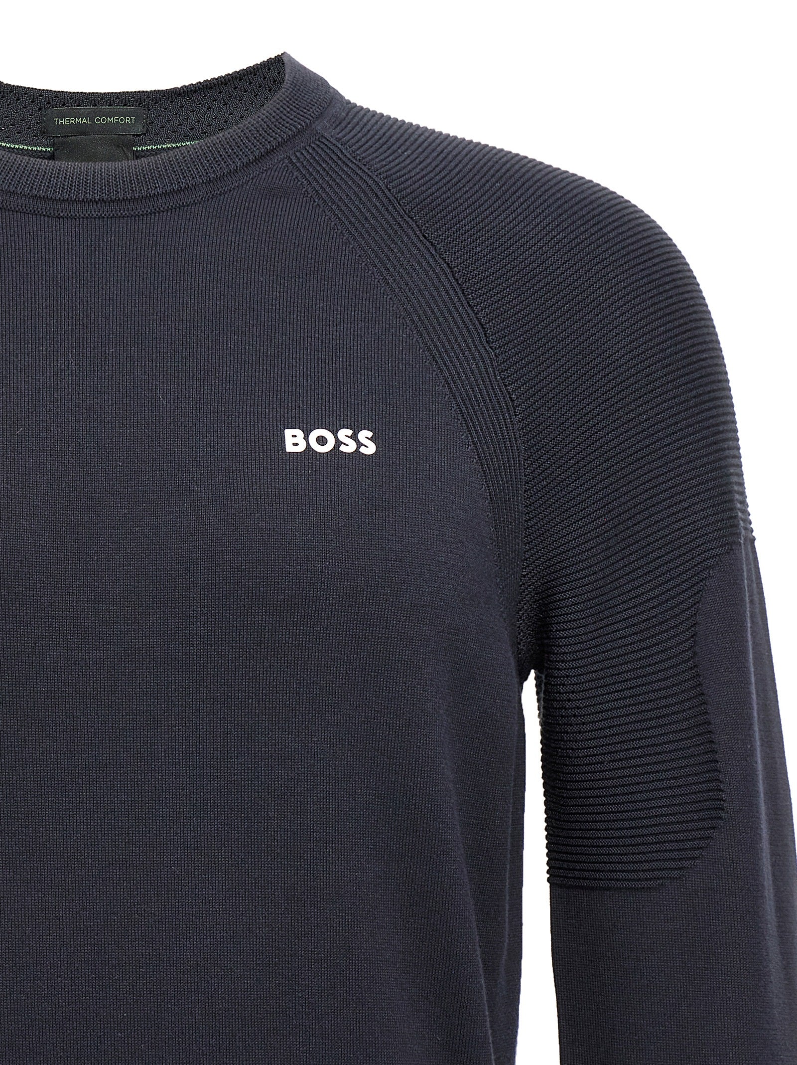 Hugo Boss 'Perform X' Sweater