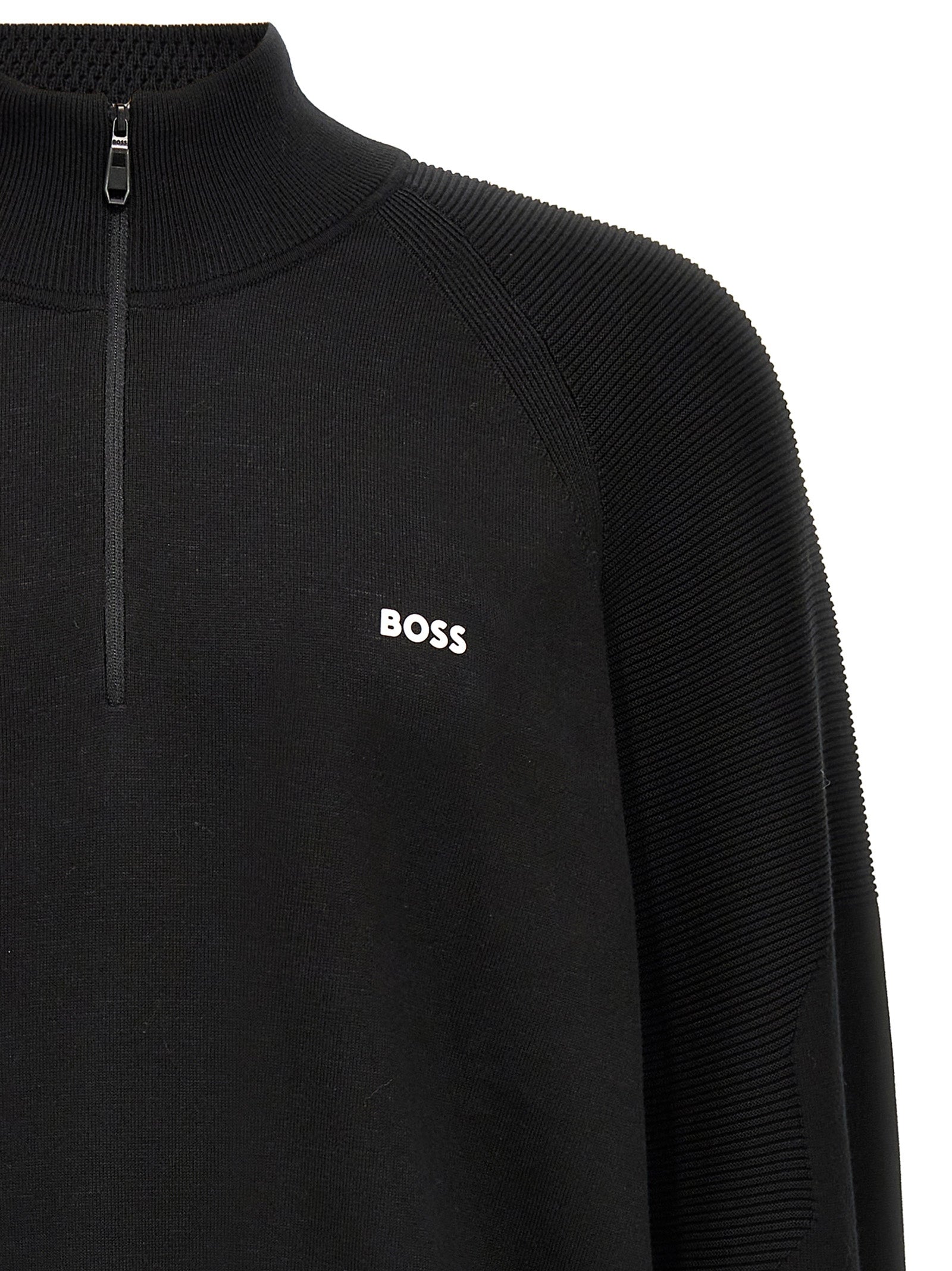 Hugo Boss 'Perform' Sweater