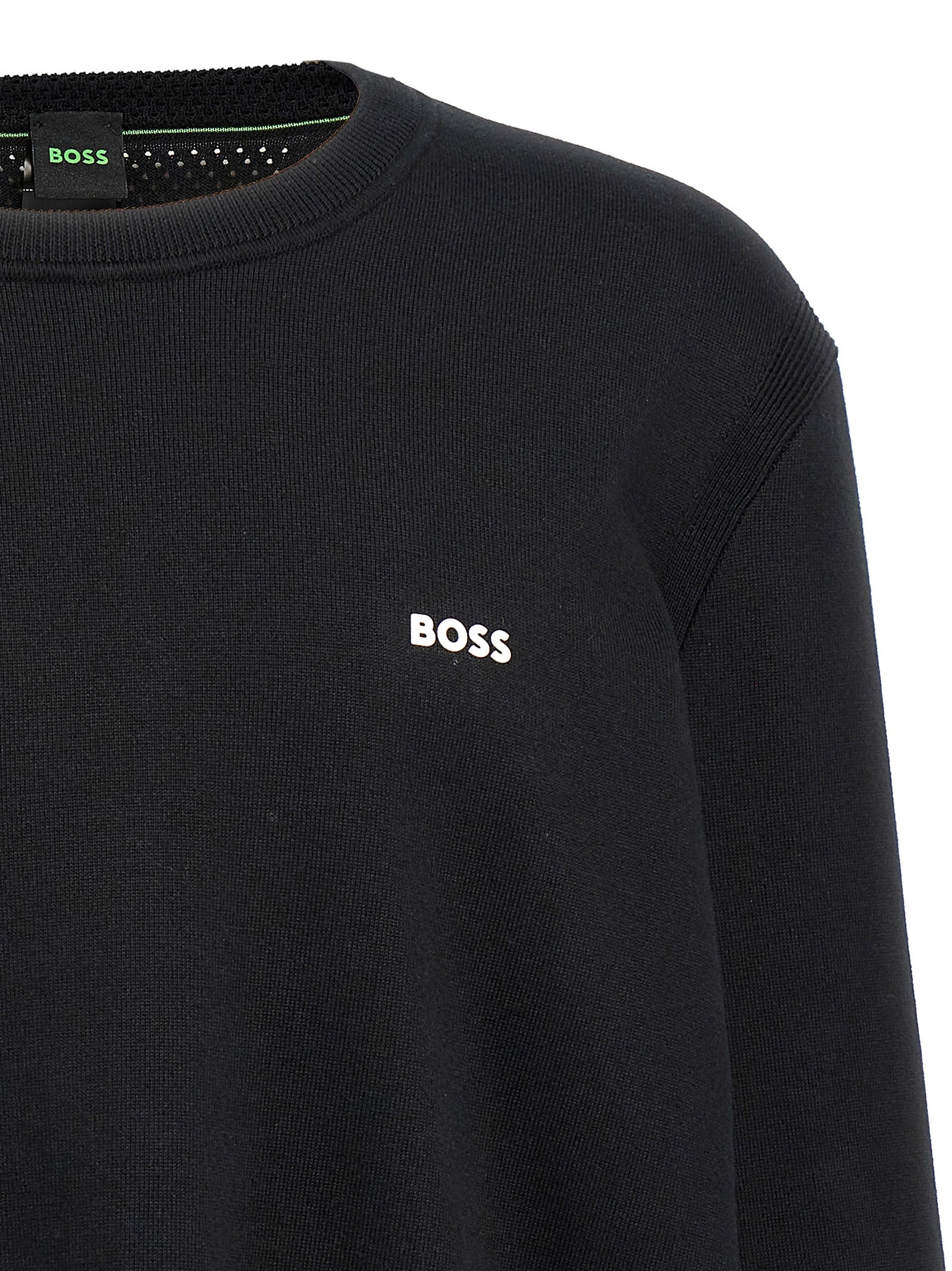 Hugo Boss 'Ever-X' Sweater