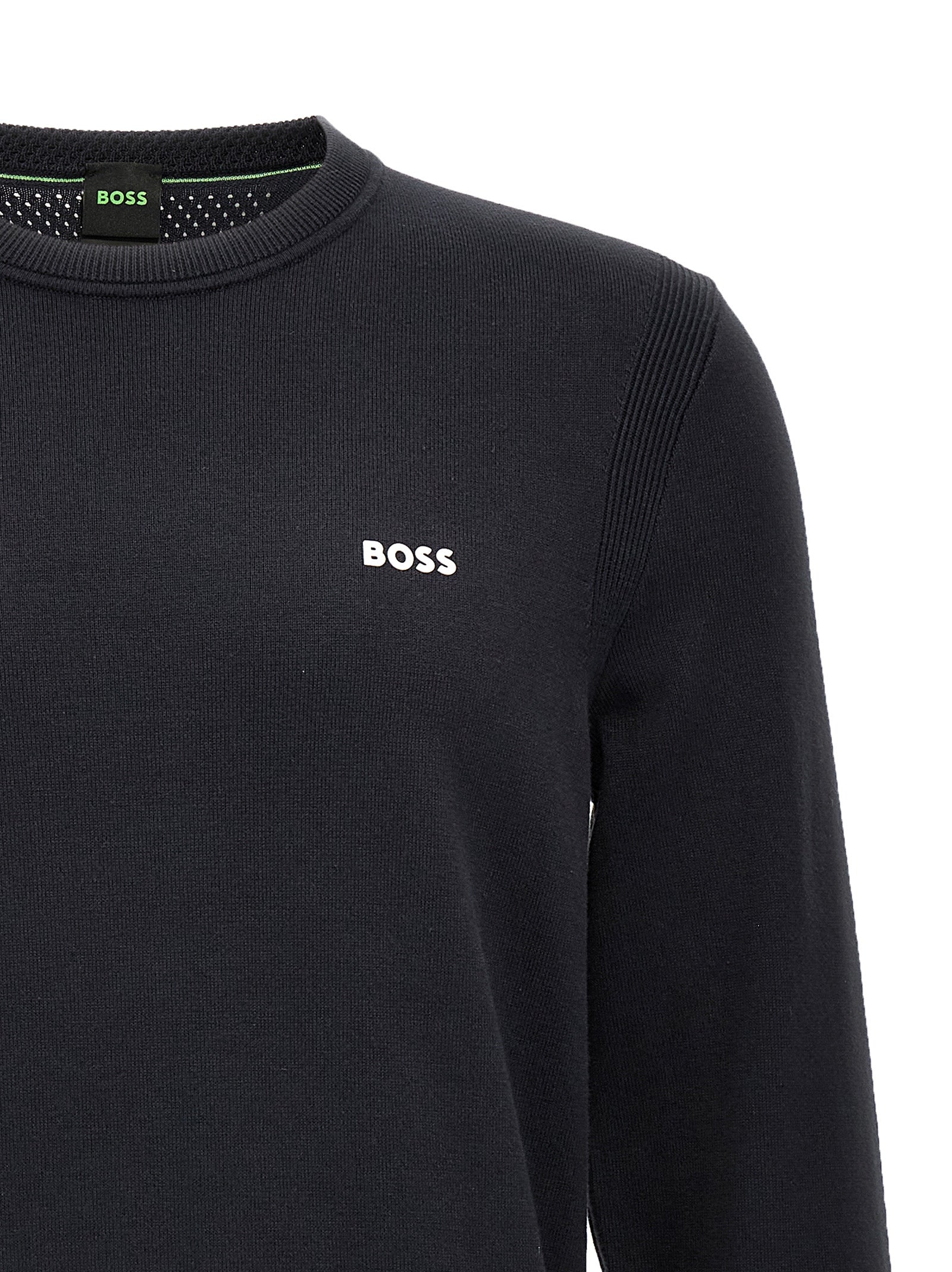 Hugo Boss 'Ever X' Sweater