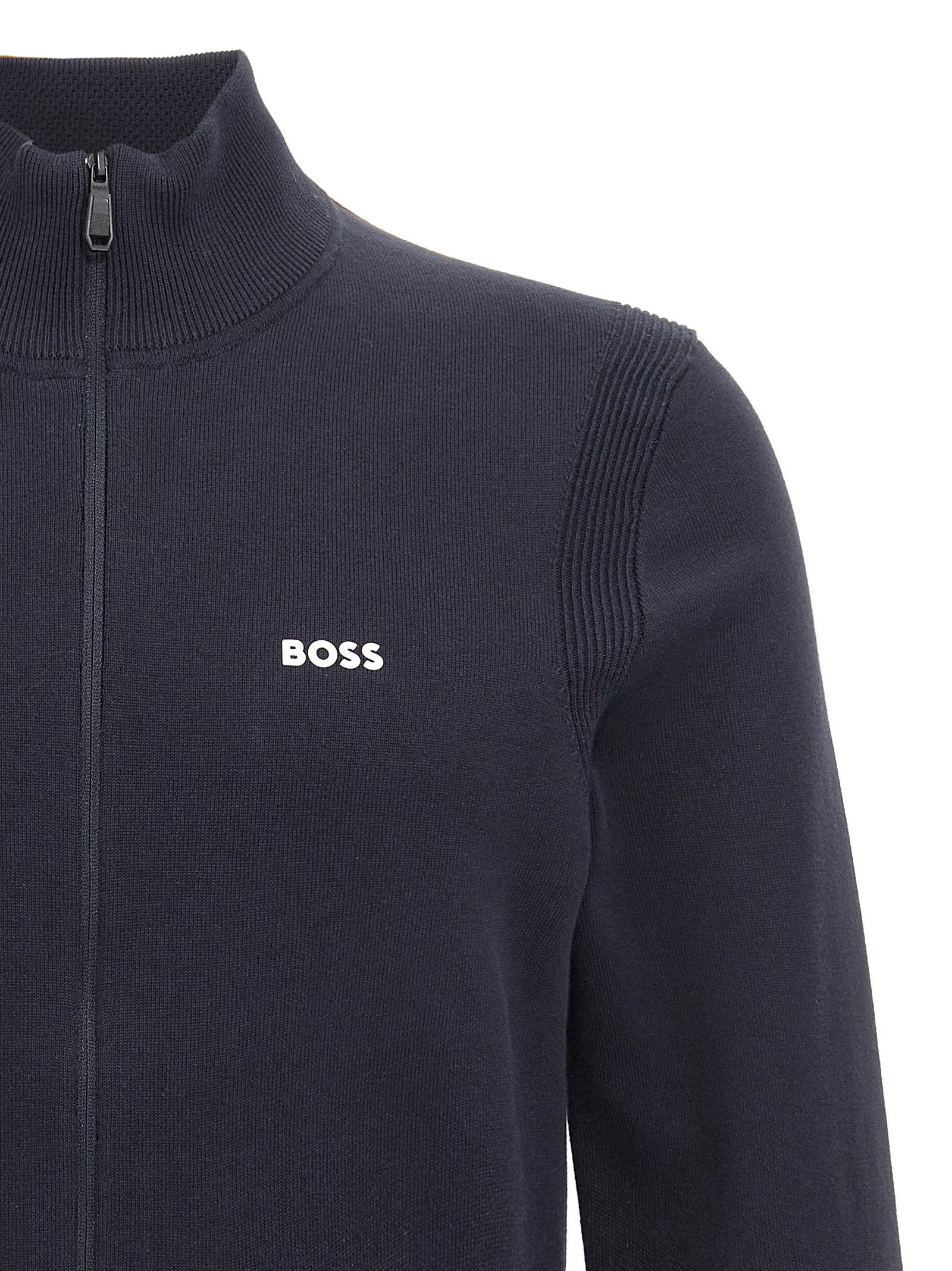 Hugo Boss 'Ever-X' Sweater