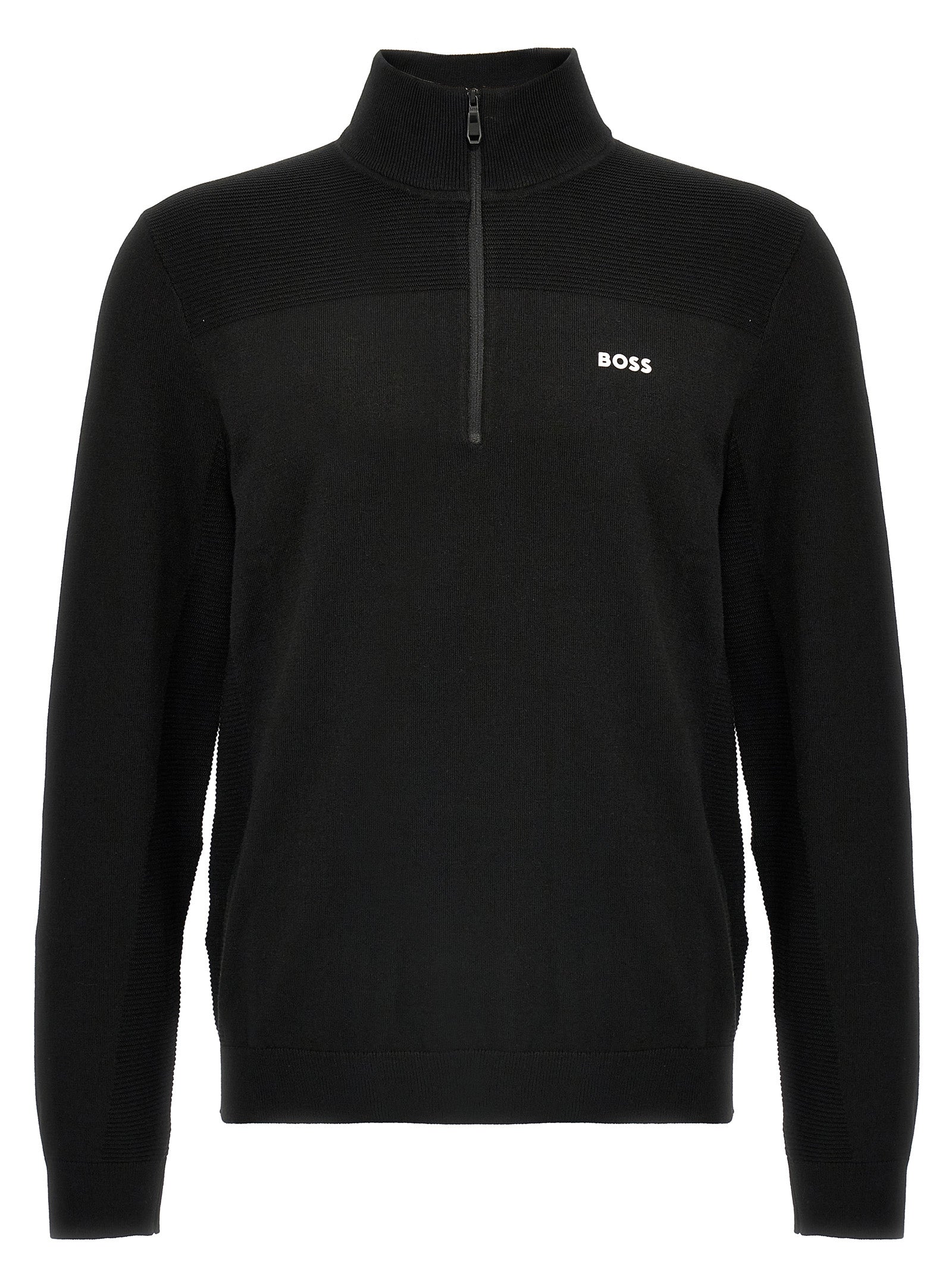 Hugo Boss 'Momentum-X' Sweater