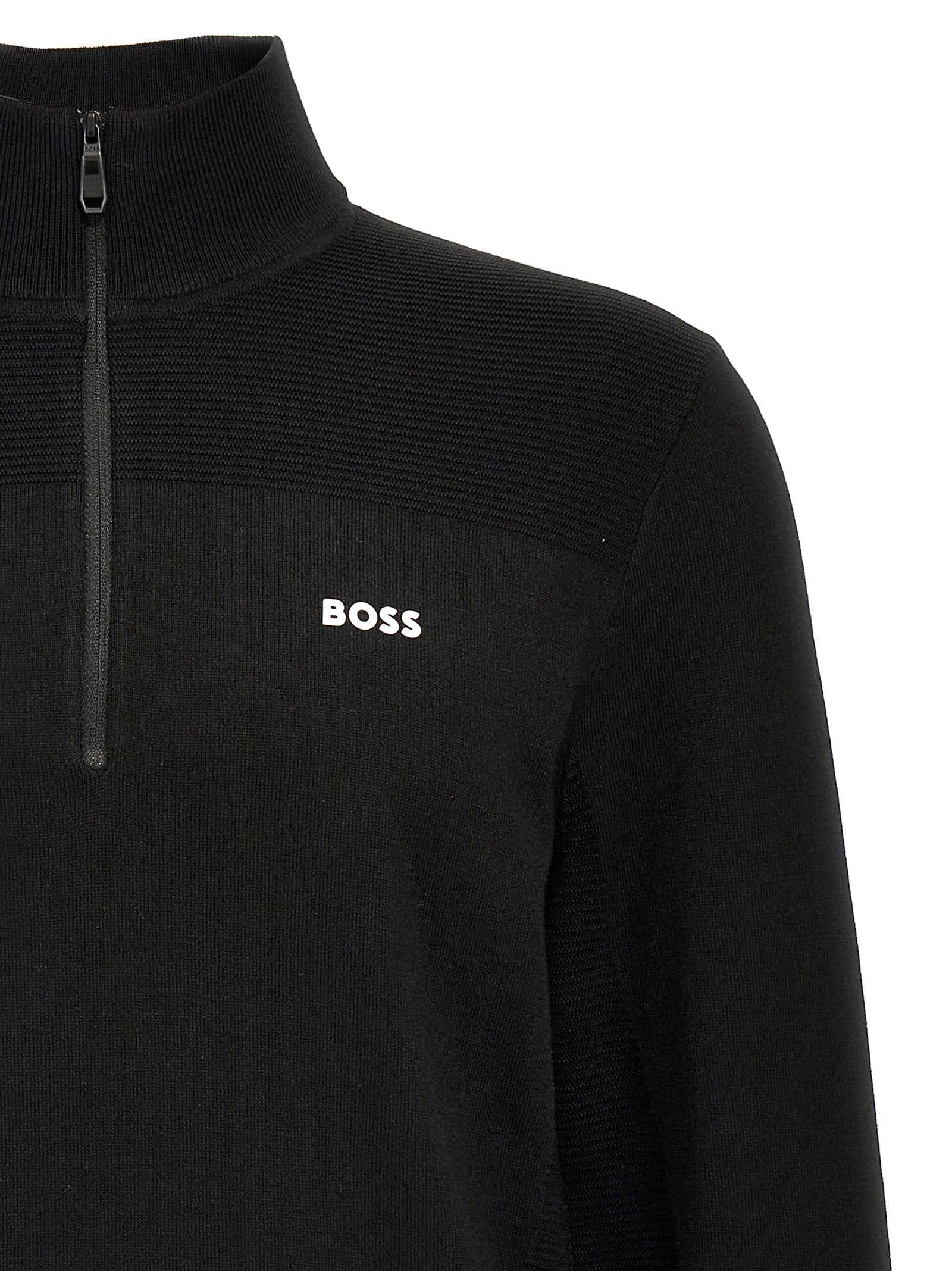 Hugo Boss 'Momentum-X' Sweater