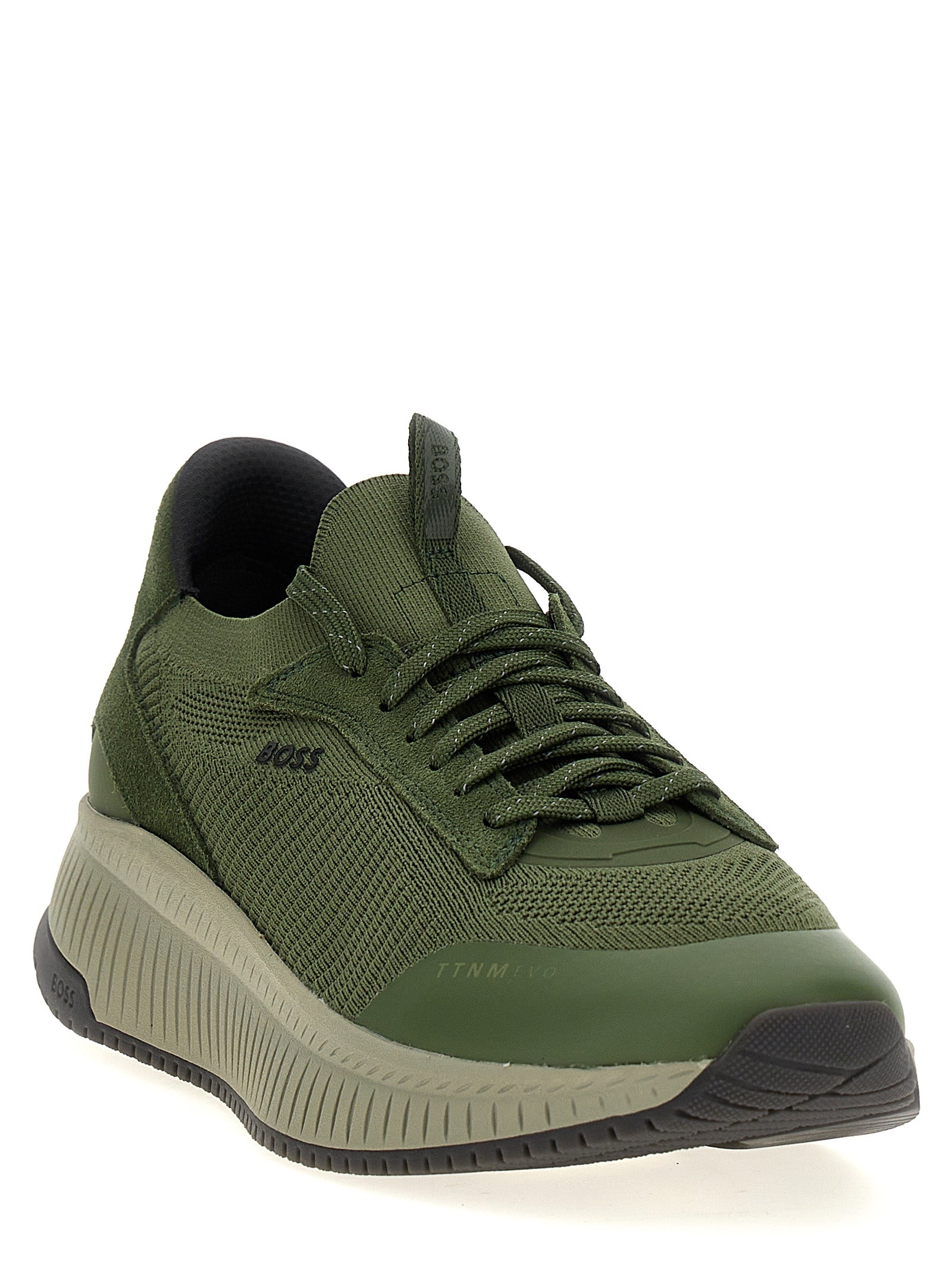 Hugo Boss 'Ttnm Evo' Sneakers