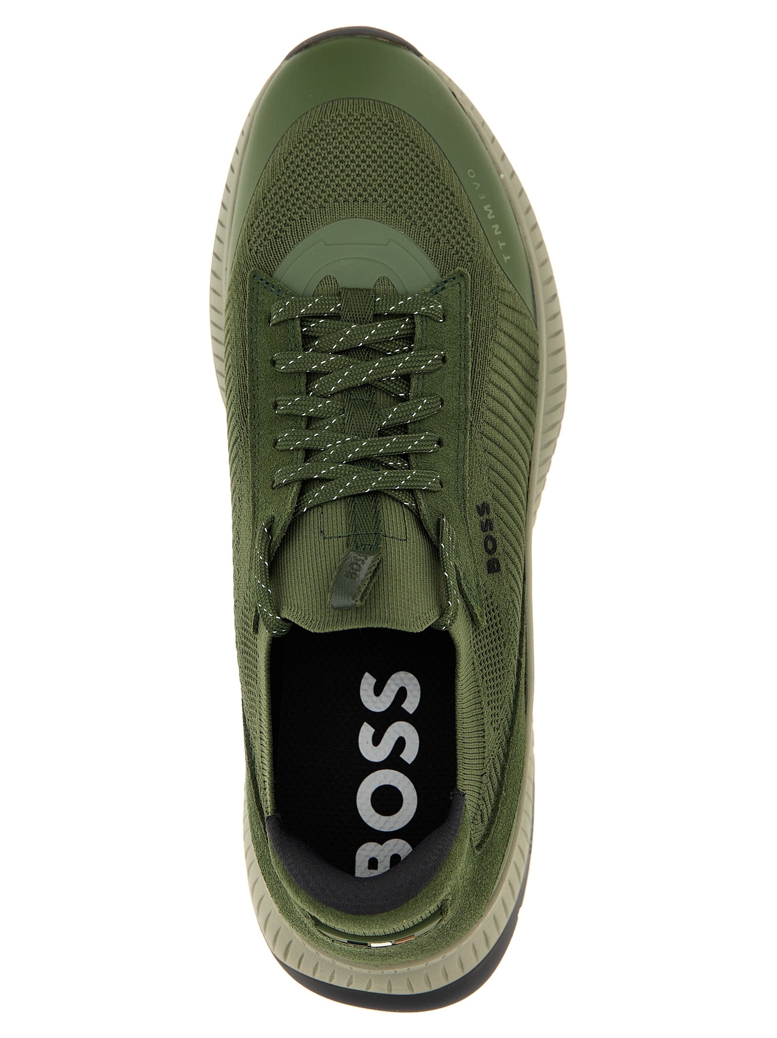 Hugo Boss 'Ttnm Evo' Sneakers