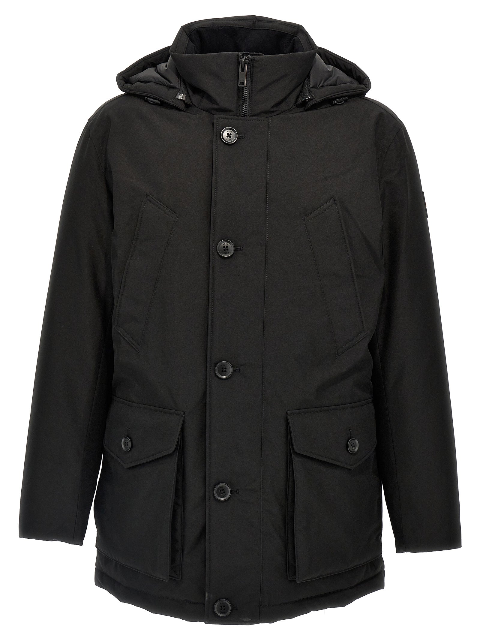 Hugo Boss 'Osiass' Parka