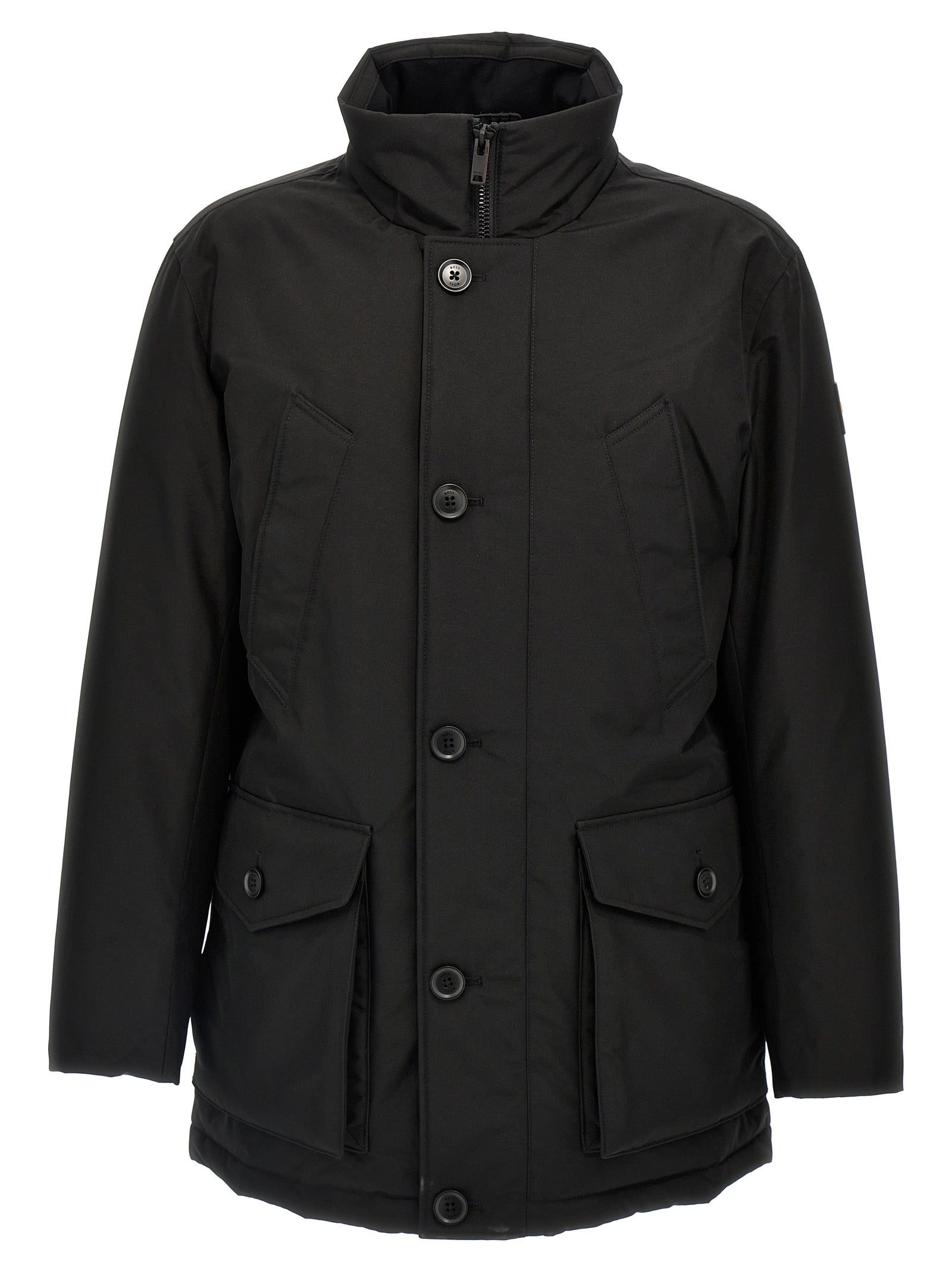 Hugo Boss 'Osiass' Parka